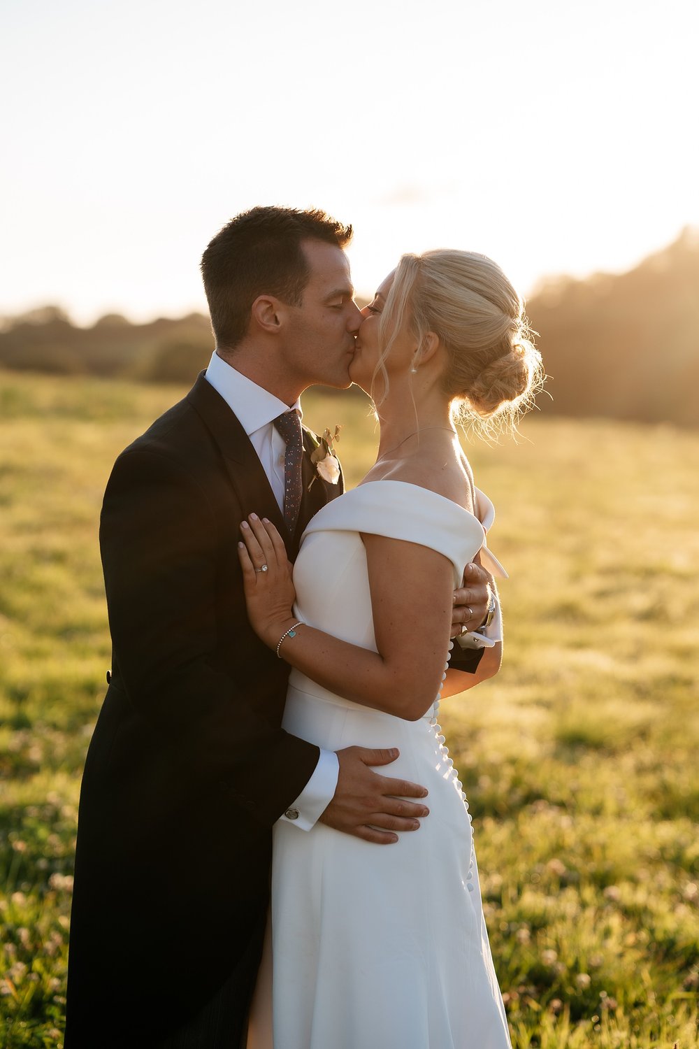 Dorset wedding photographer