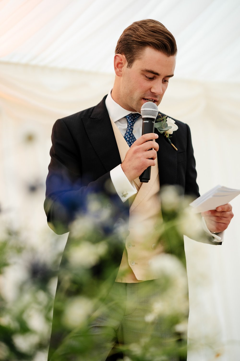 Dorset wedding photographer