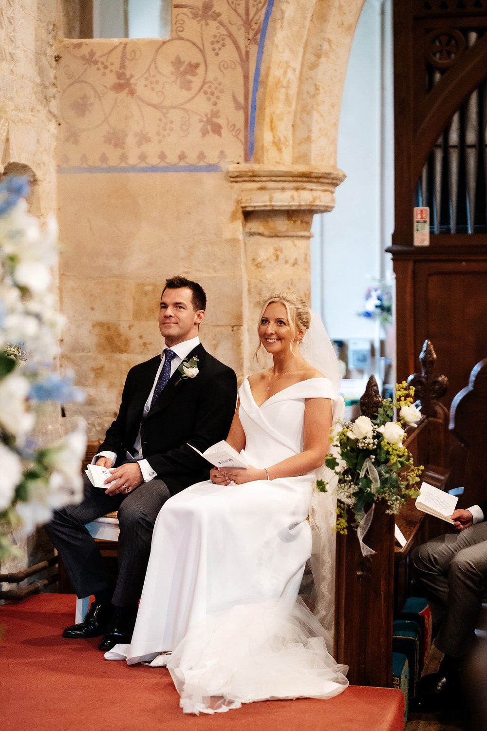 Dorset wedding photographer