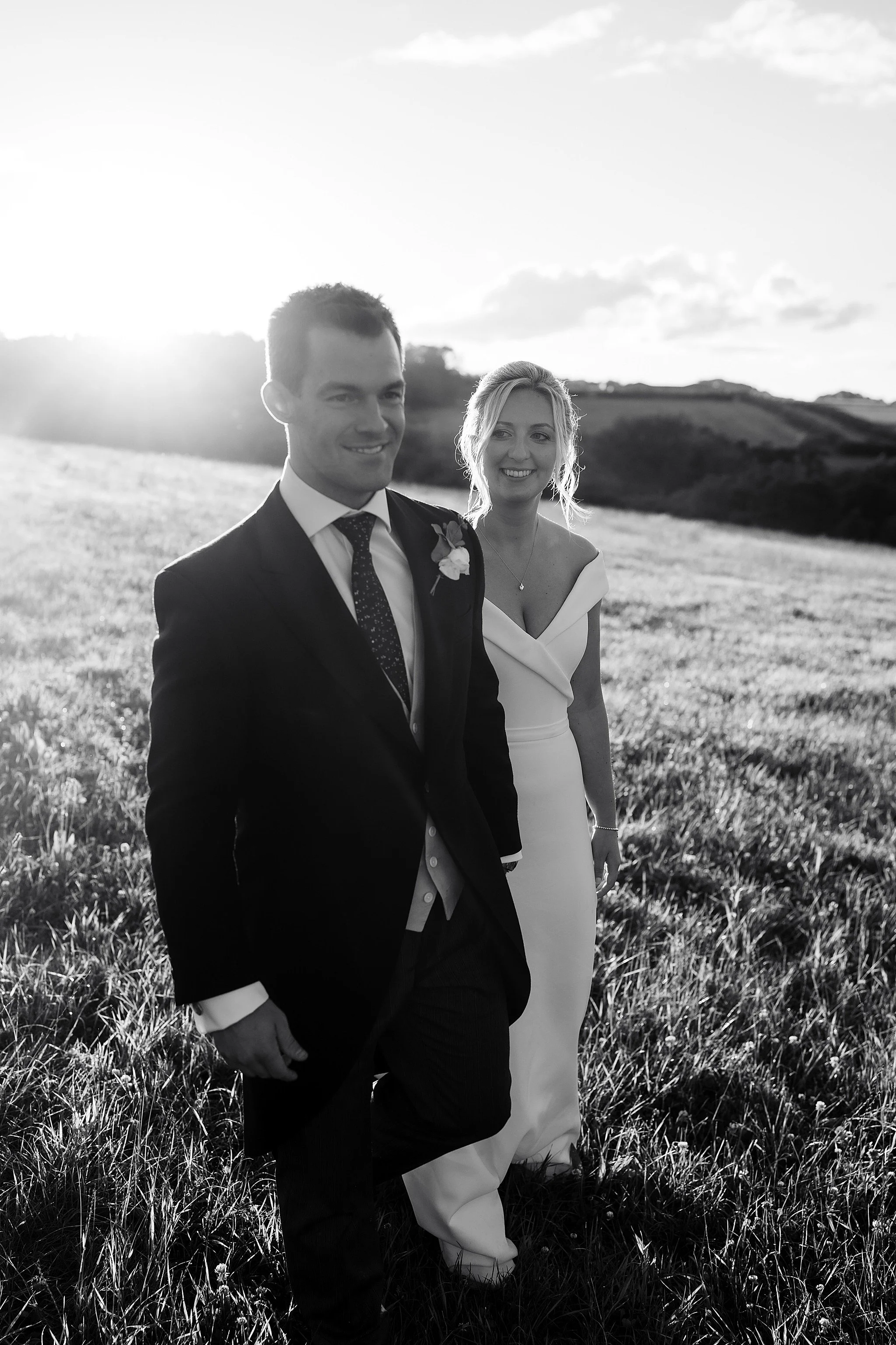 Dorset wedding photographer