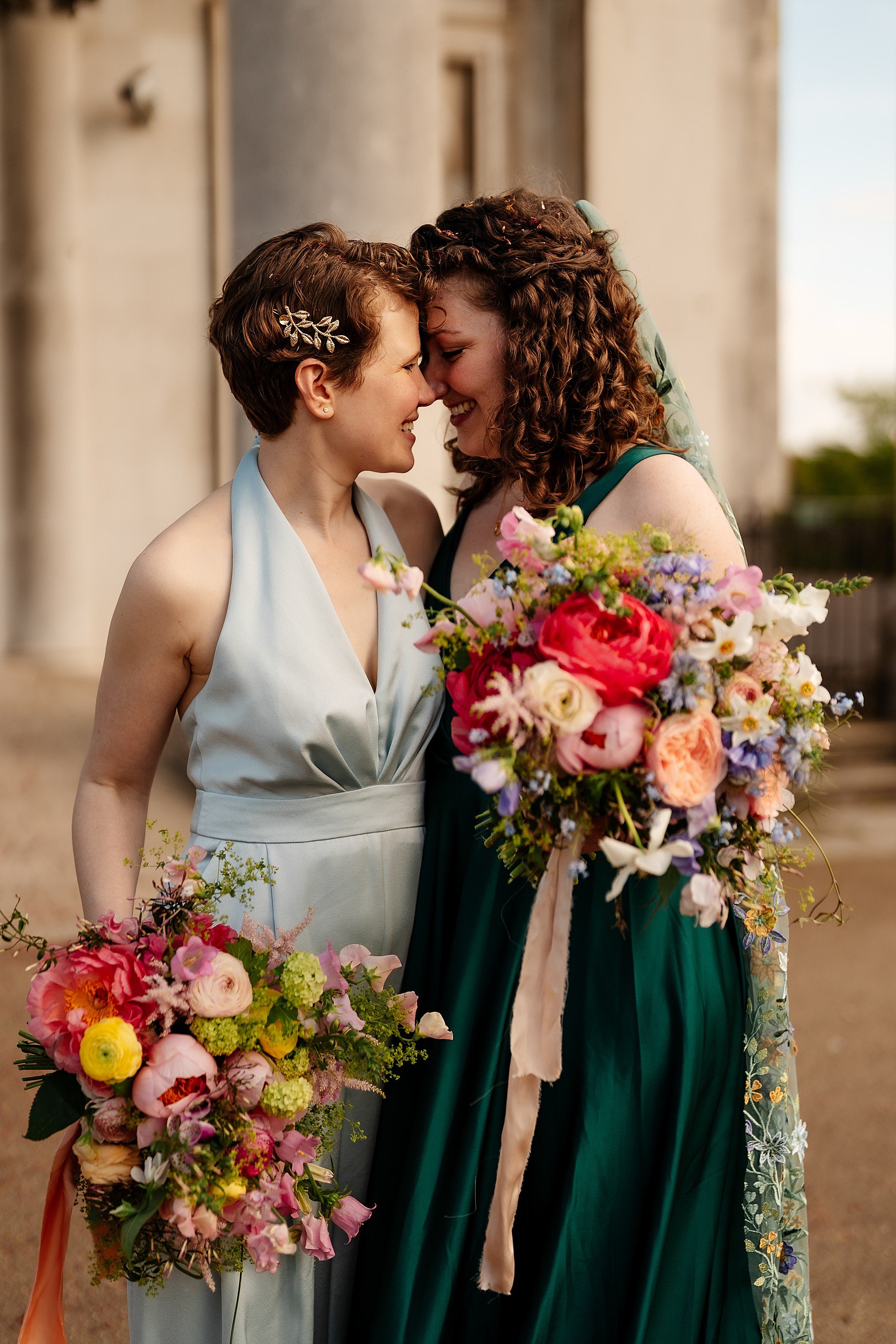 Beckenham Place Mansion Wedding