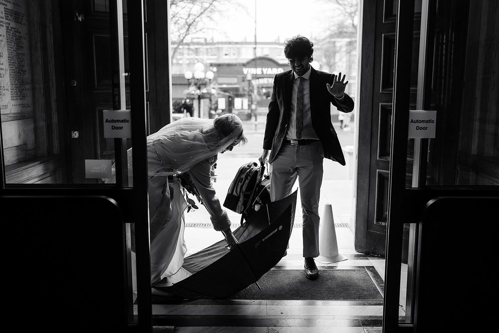 Best of London wedding photography