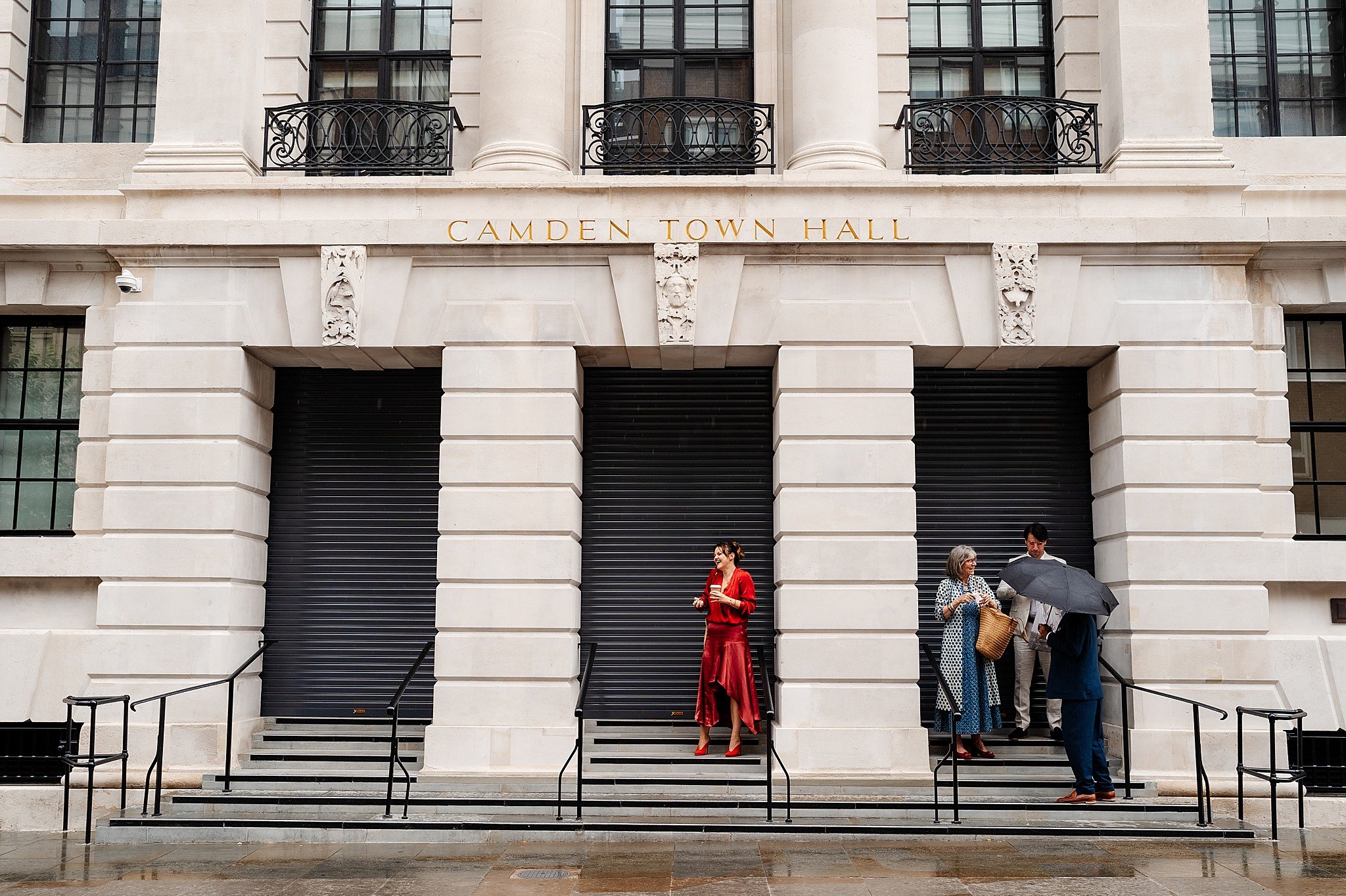 Best of London wedding photography