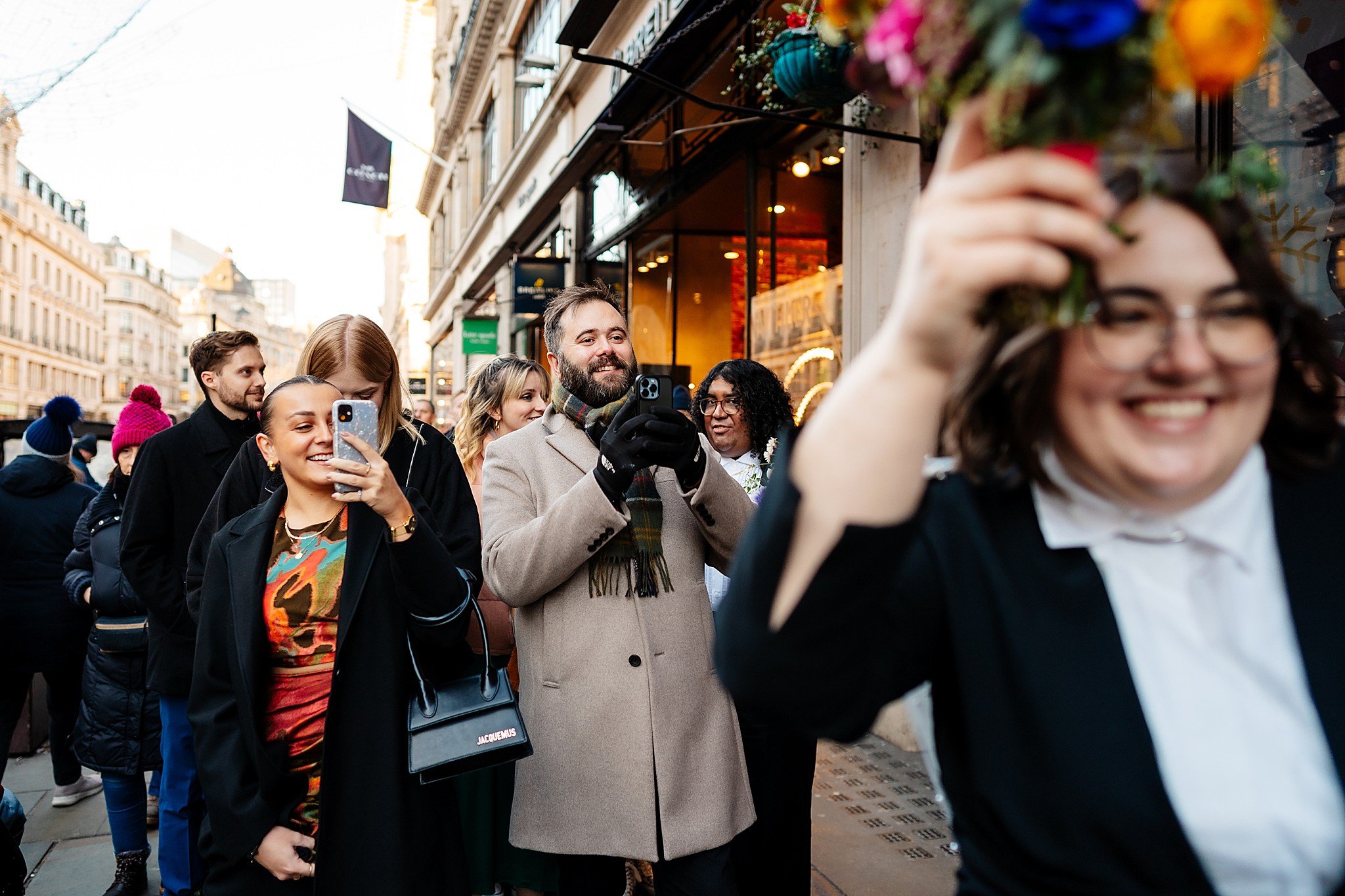 Best of London wedding photography