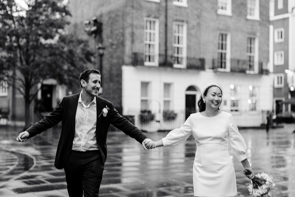 Best of London wedding photography