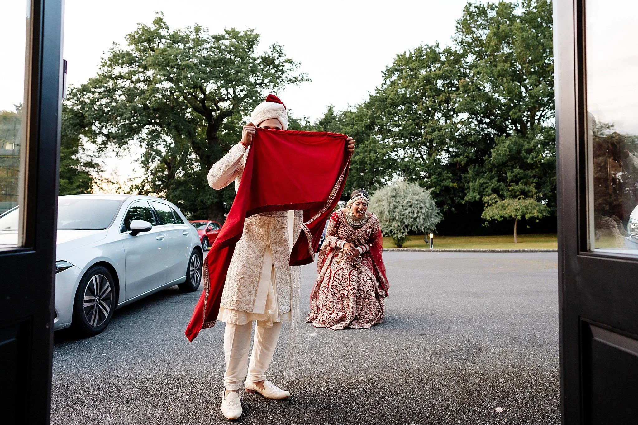 Best of London wedding photography