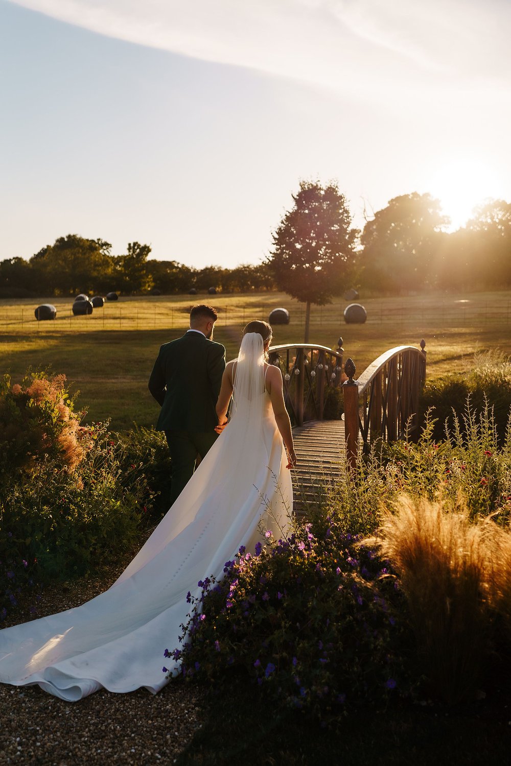 Bruisyard Country Estate Wedding