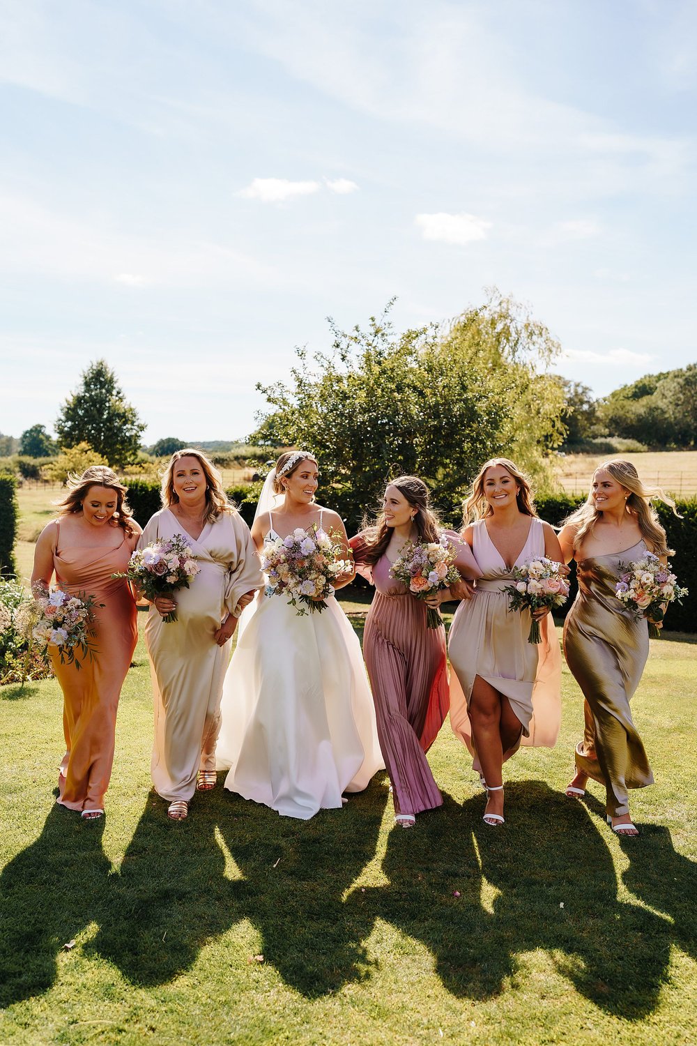 Bruisyard Country Estate Wedding