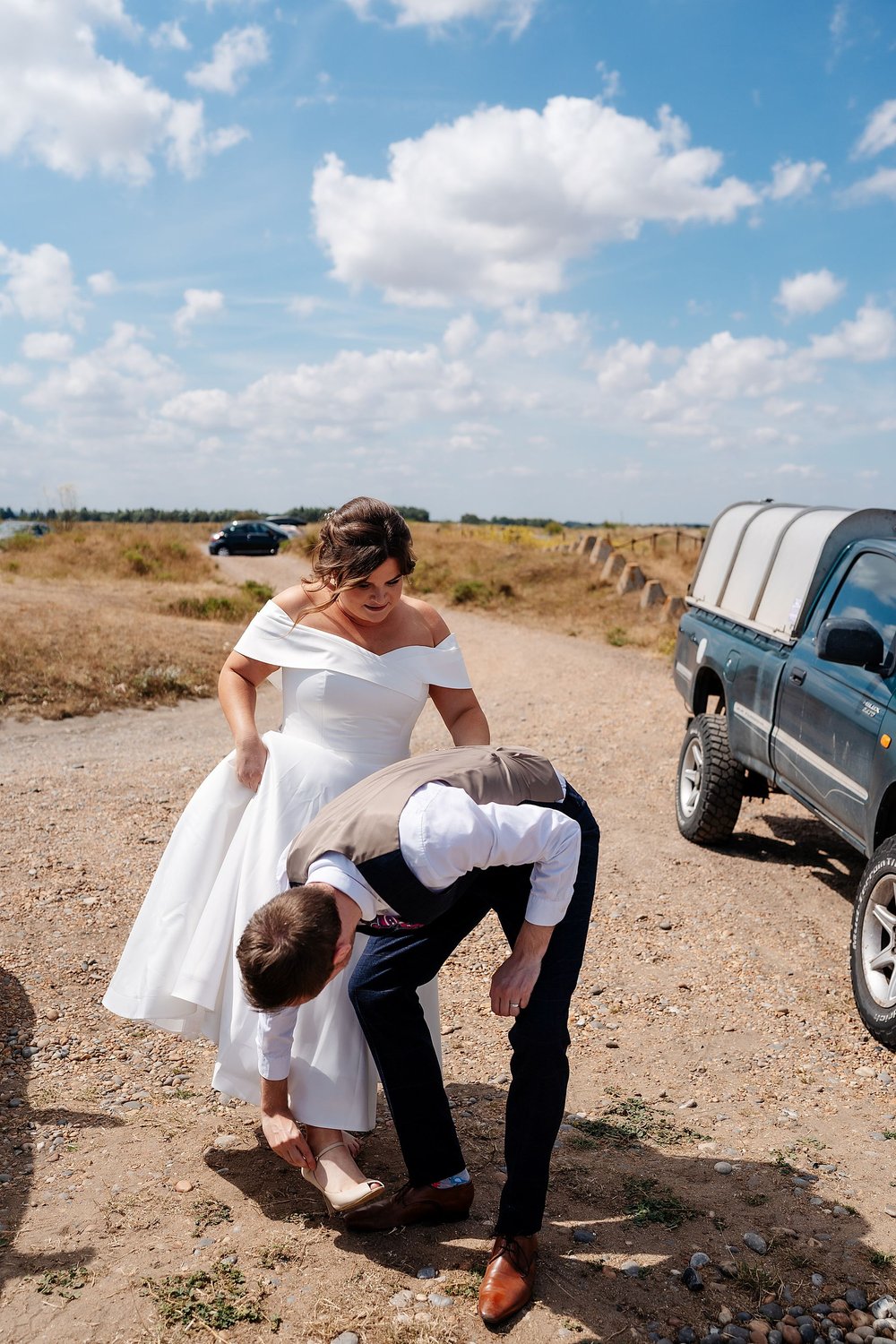 Kent wedding photographer