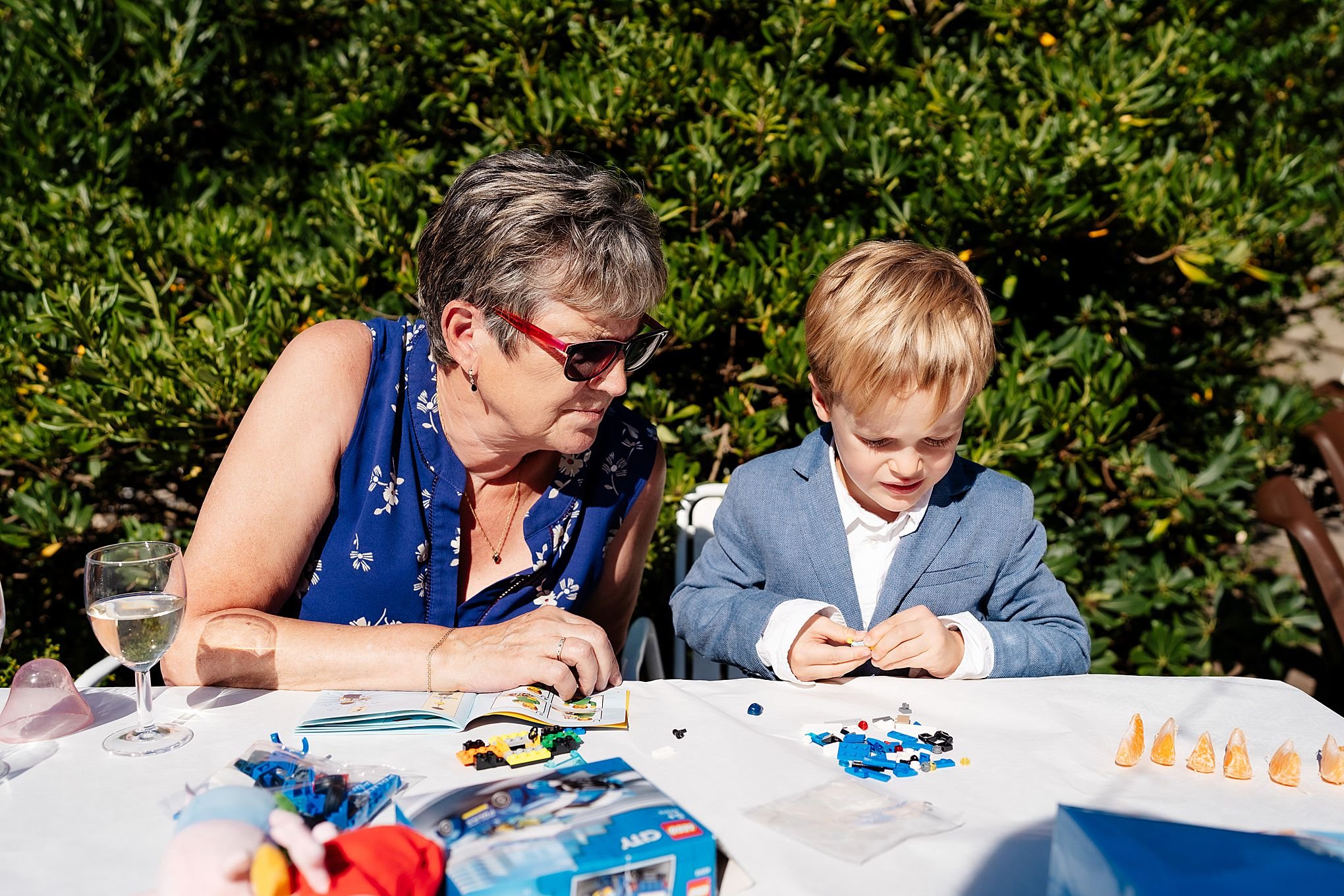 Kent wedding photographer