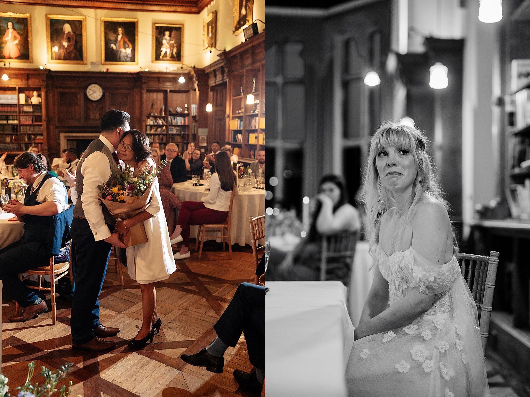 Battle Abbey in Hastings, East Sussex wedding venue