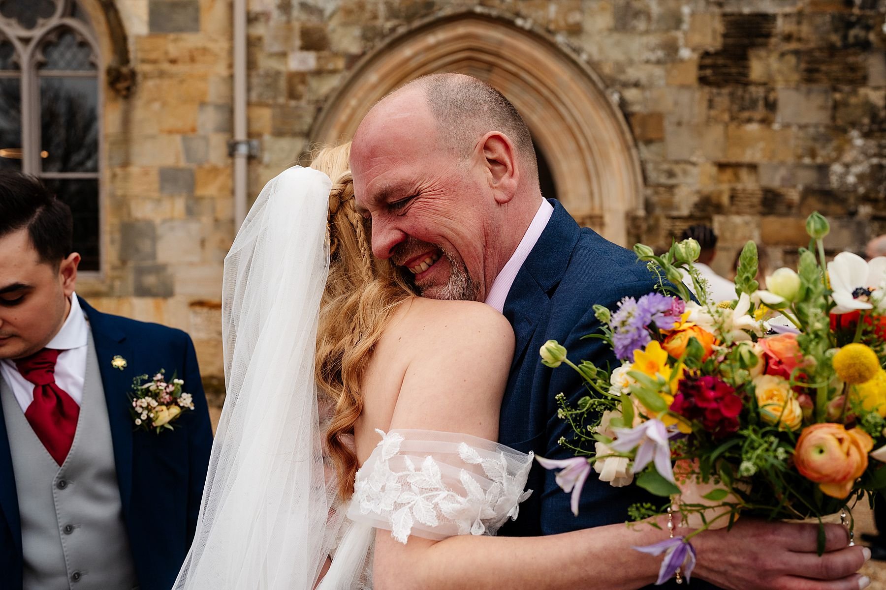 Battle Abbey in Hastings, East Sussex wedding venue