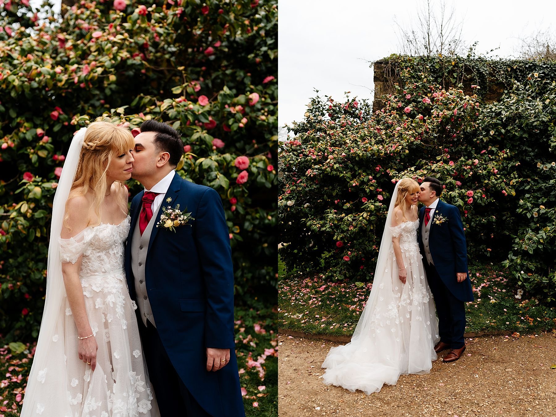Battle Abbey in Hastings, East Sussex wedding venue