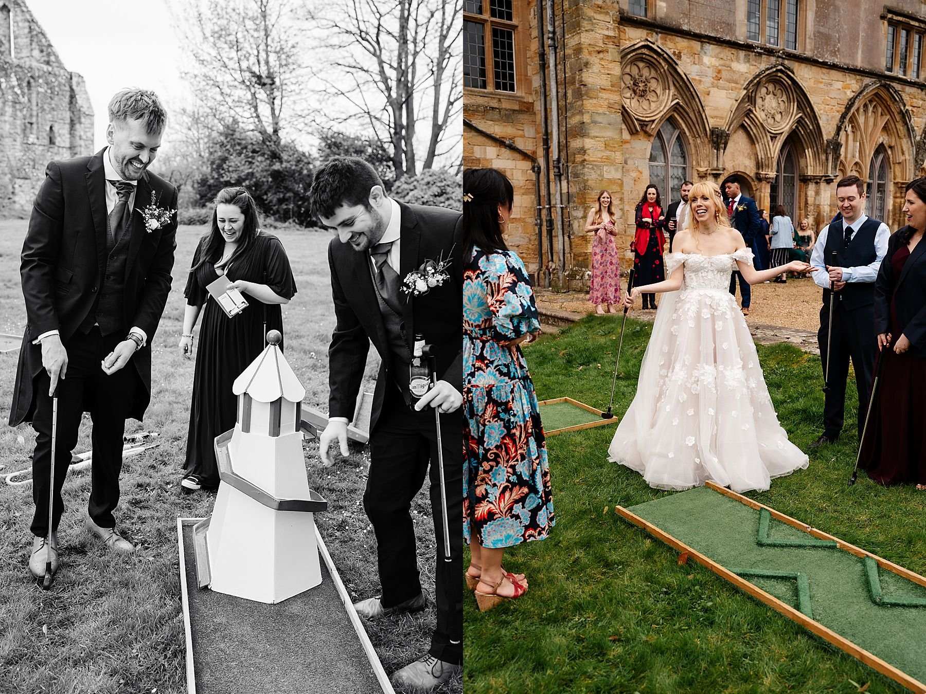 Battle Abbey in Hastings, East Sussex wedding venue