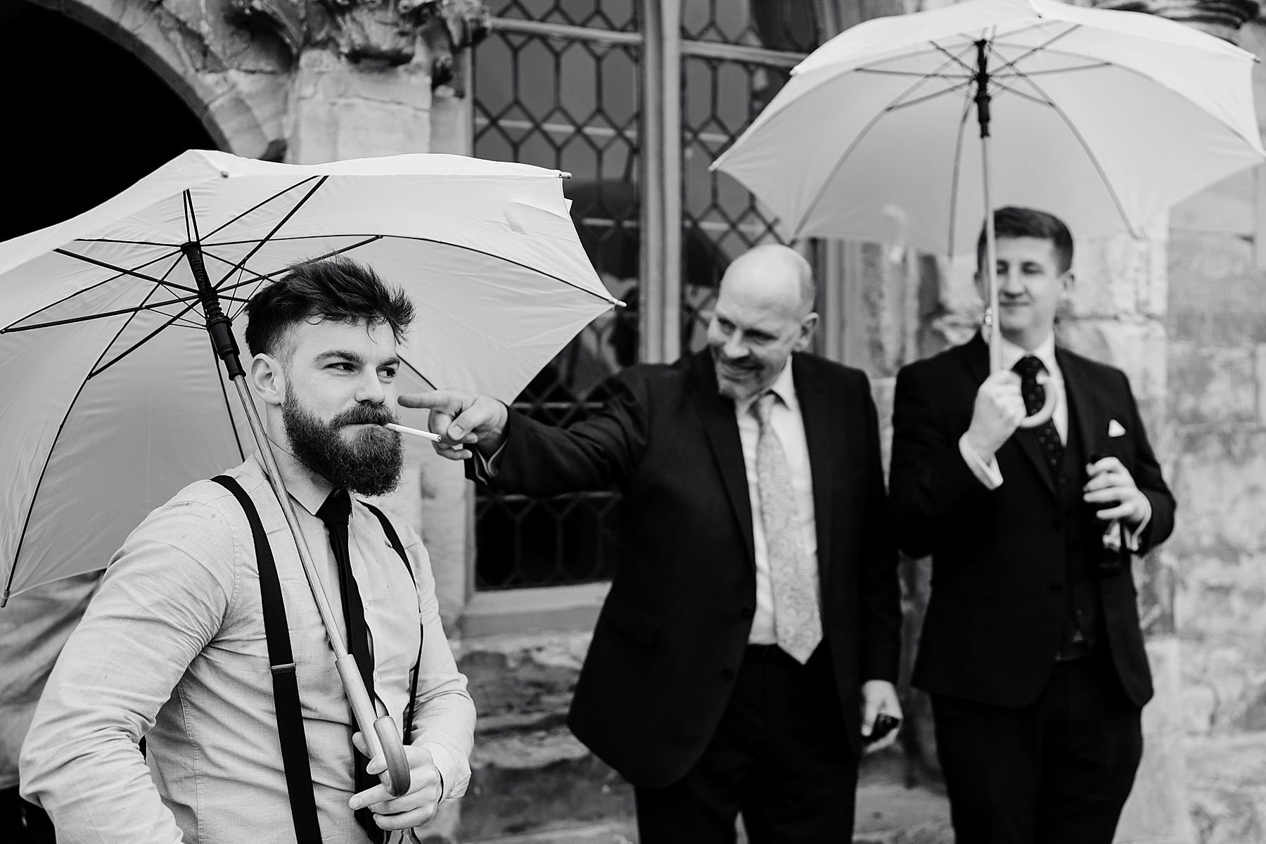 Battle Abbey in Hastings, East Sussex wedding venue