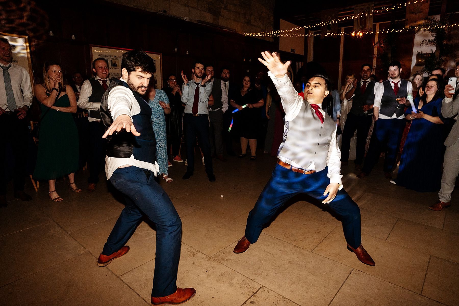 Battle Abbey in Hastings, East Sussex wedding venue