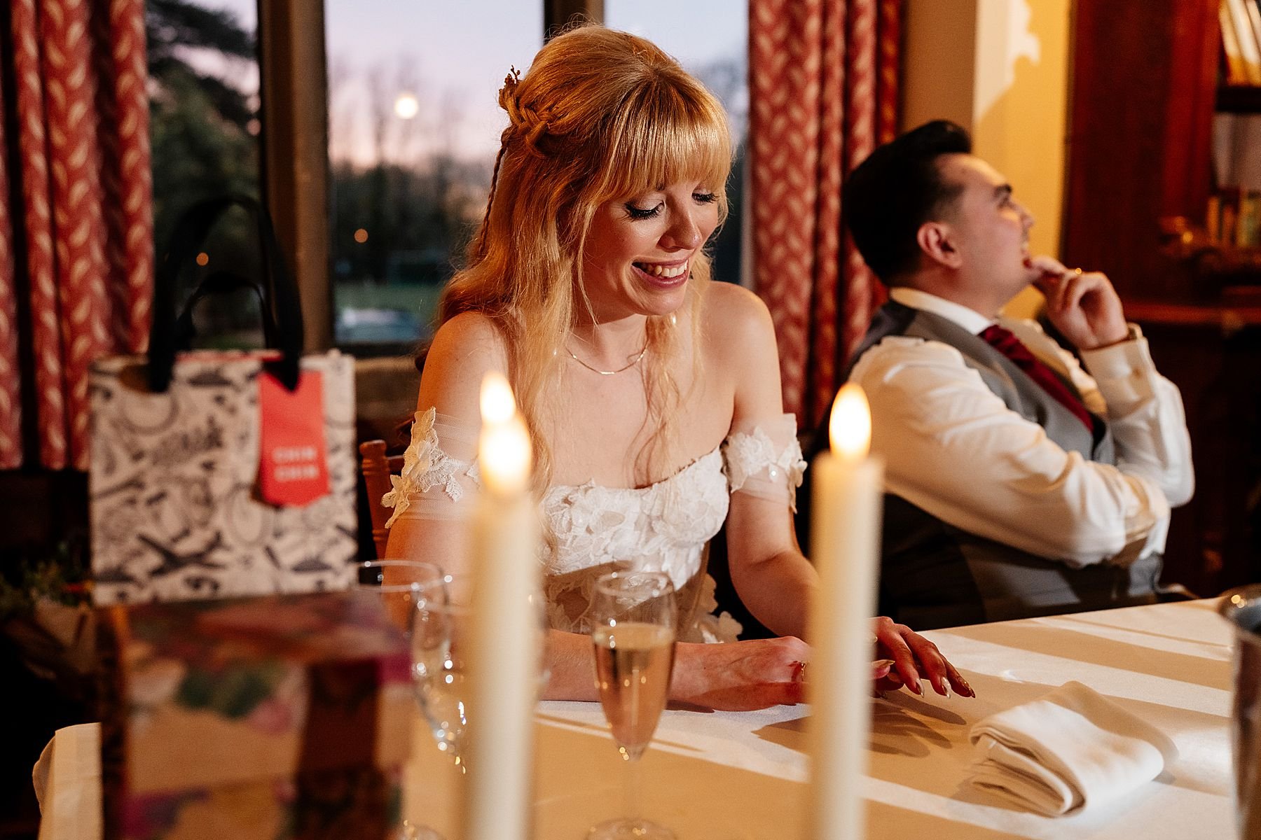 Battle Abbey in Hastings, East Sussex wedding venue