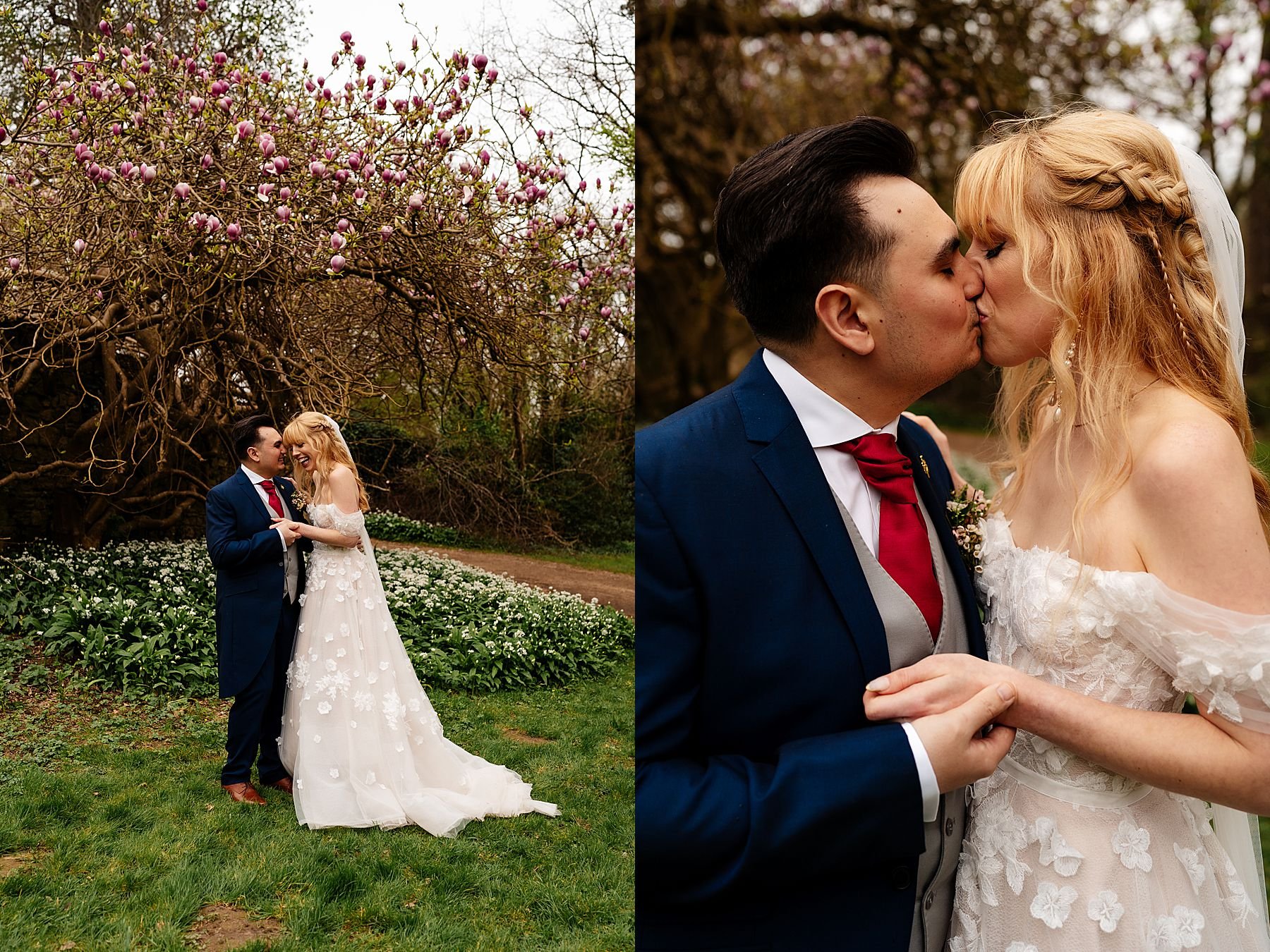 Battle Abbey in Hastings, East Sussex wedding venue