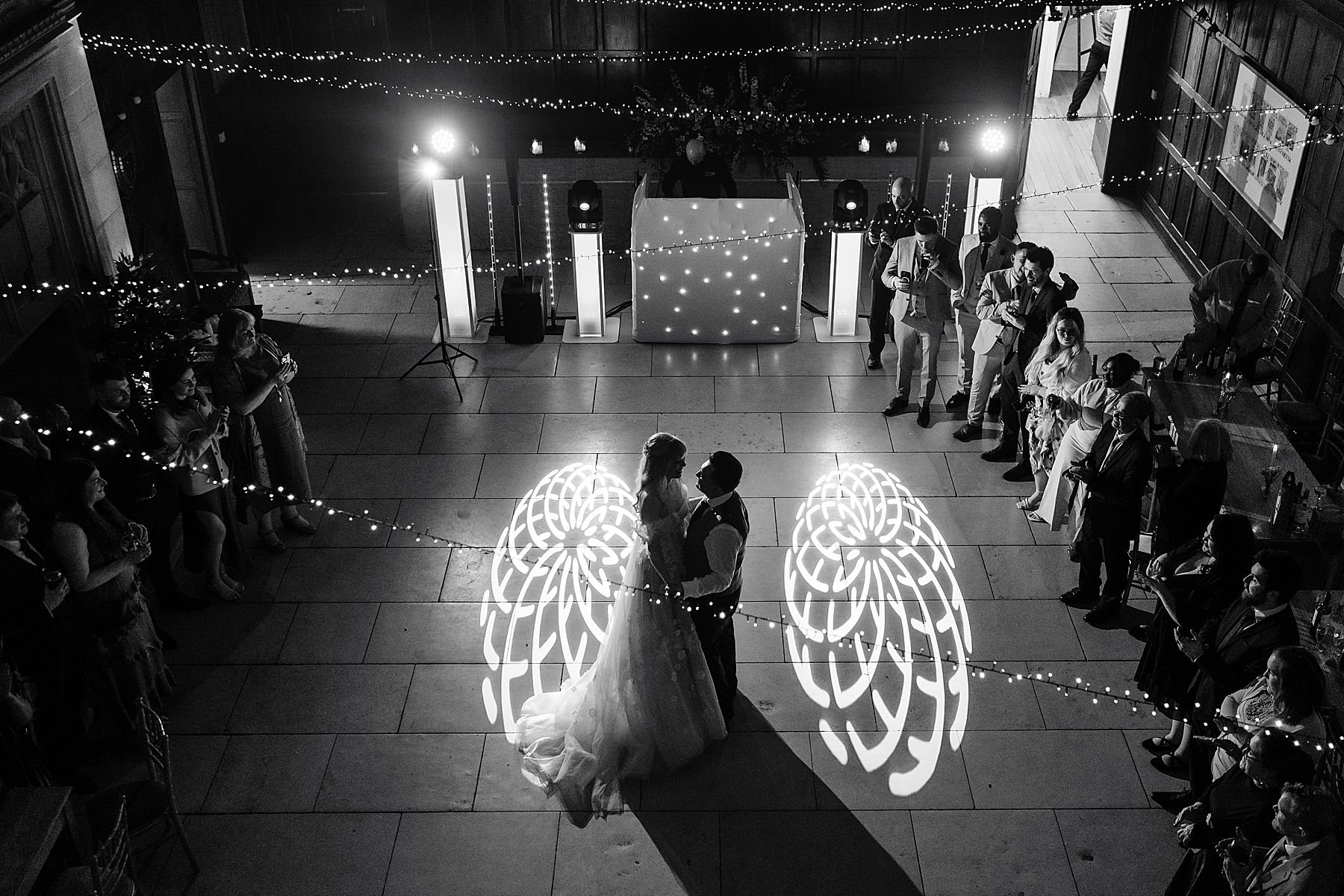 Battle Abbey in Hastings, East Sussex wedding venue