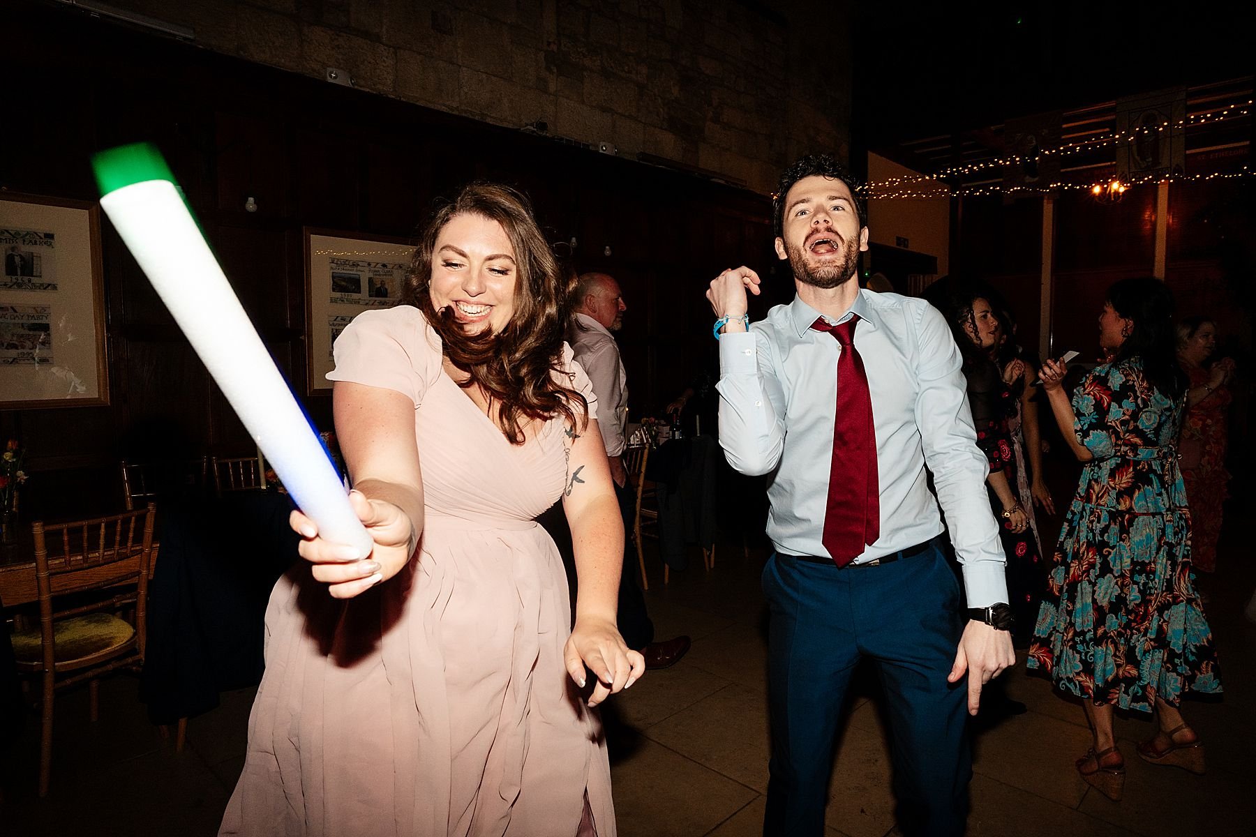 Battle Abbey in Hastings, East Sussex wedding venue