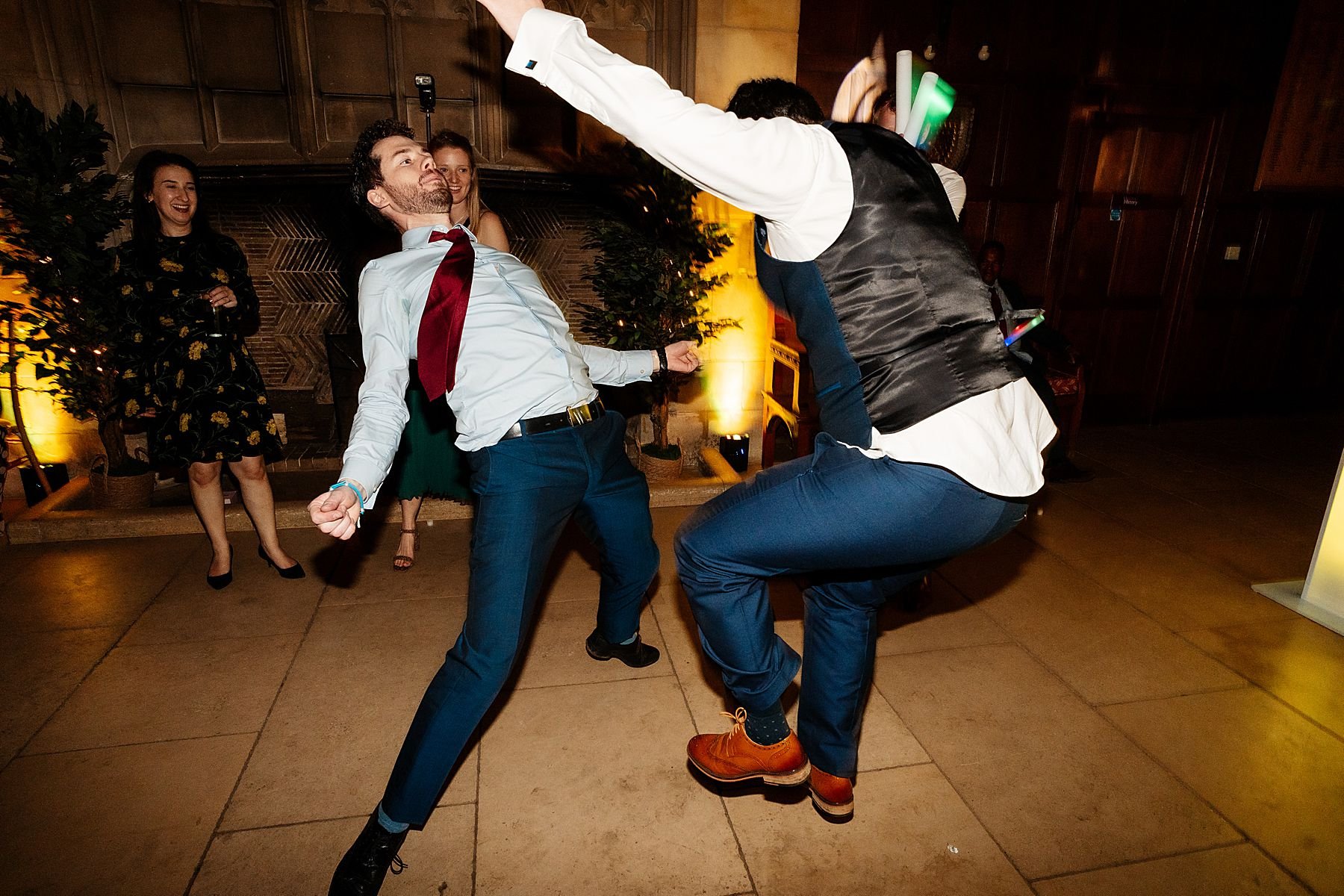 Battle Abbey in Hastings, East Sussex wedding venue