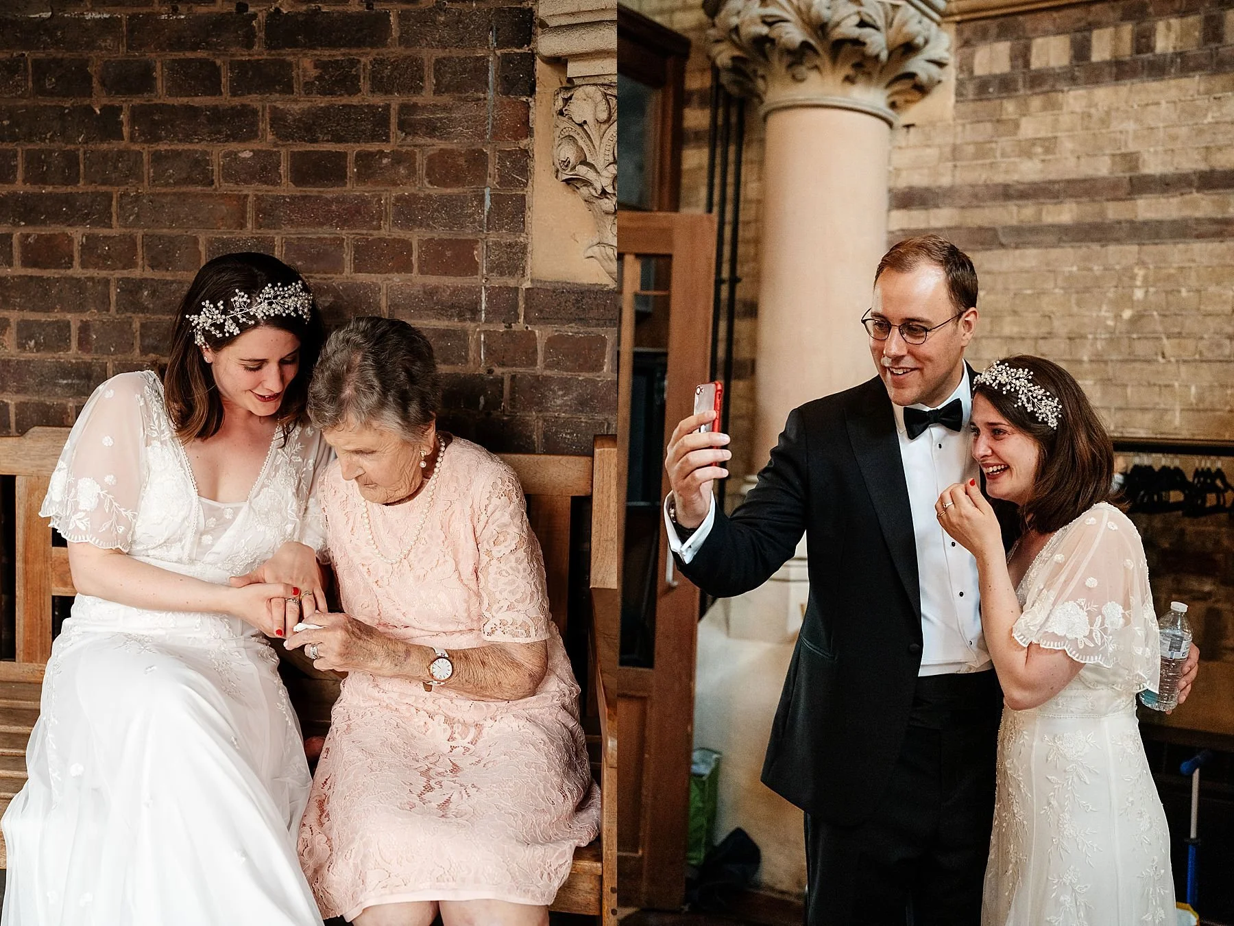 St Stephen's Church, Hampstead, London wedding venue