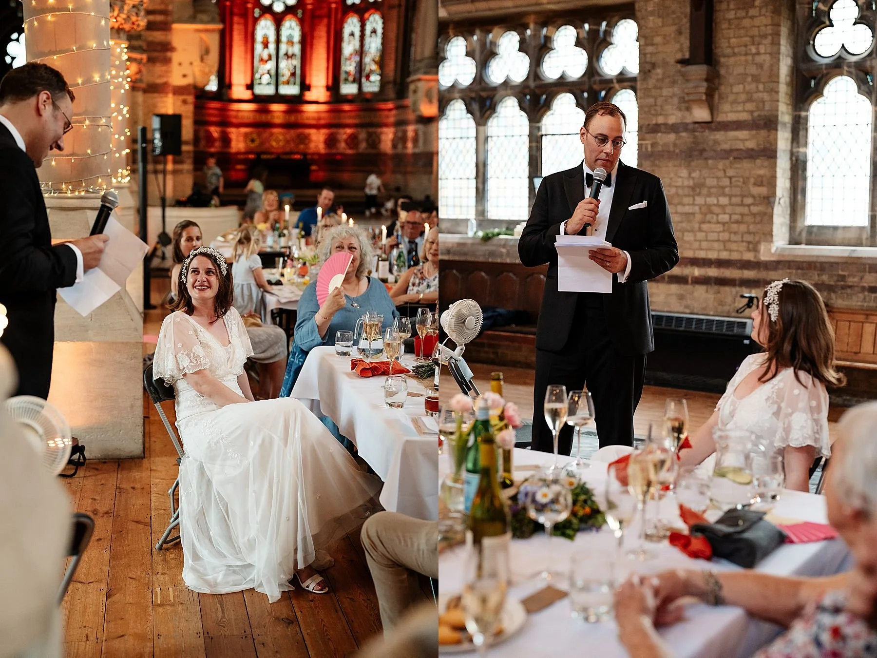 St Stephen's Church, Hampstead, London wedding venue