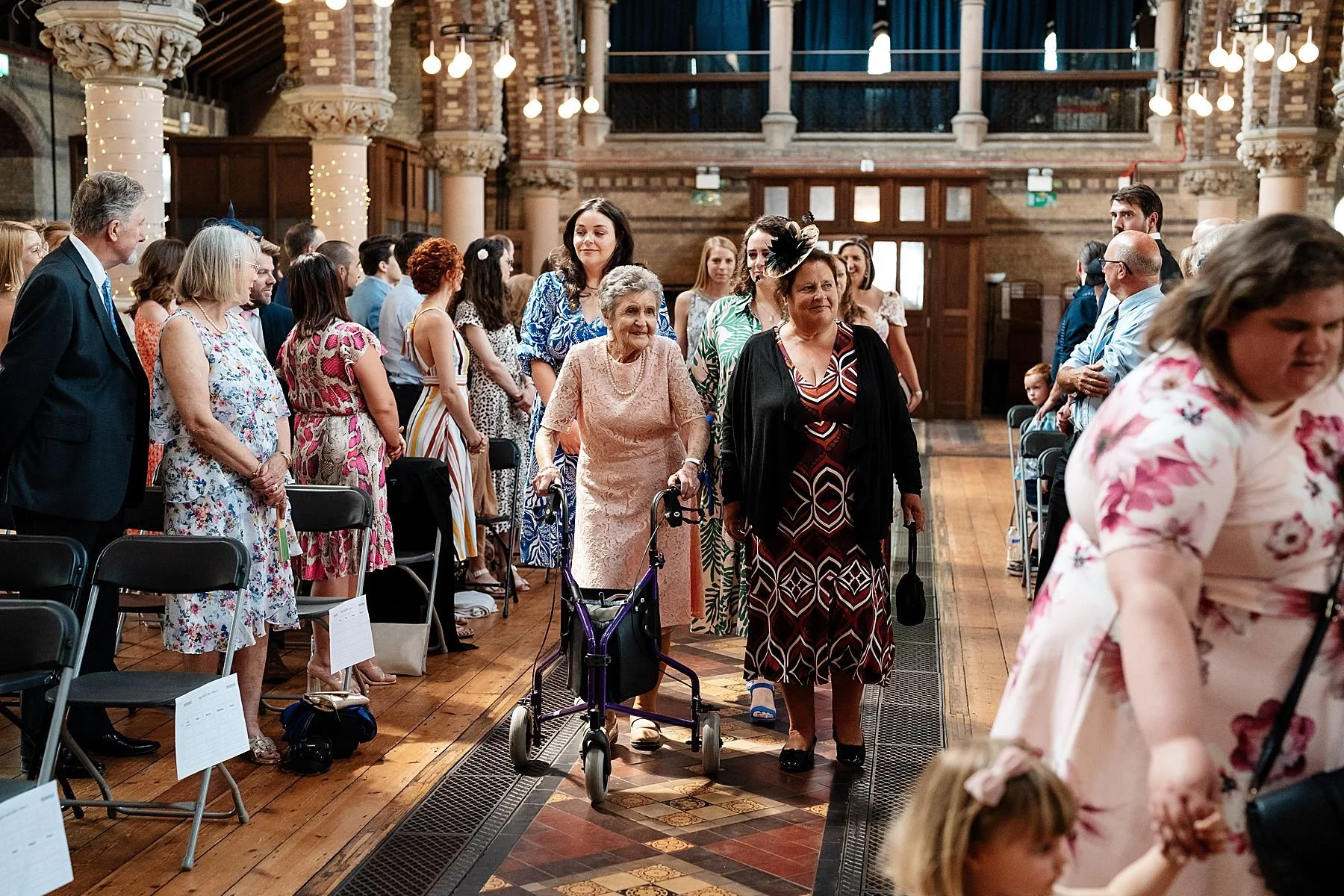 St Stephen's Church, Hampstead, London wedding venue