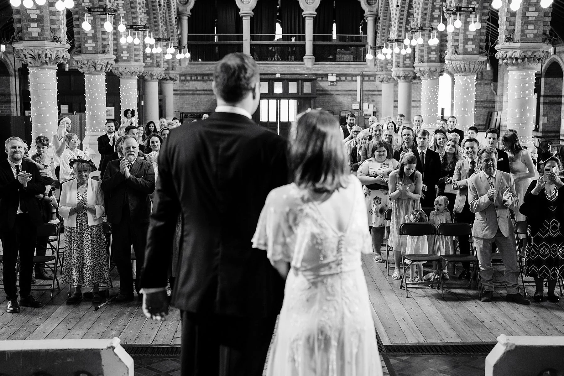 St Stephen's Church, Hampstead, London wedding venue