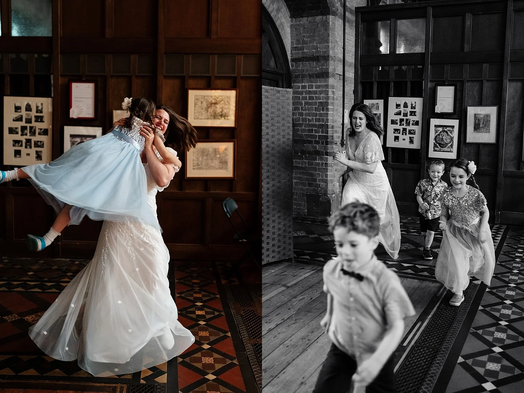 St Stephen's Church, Hampstead, London wedding venue