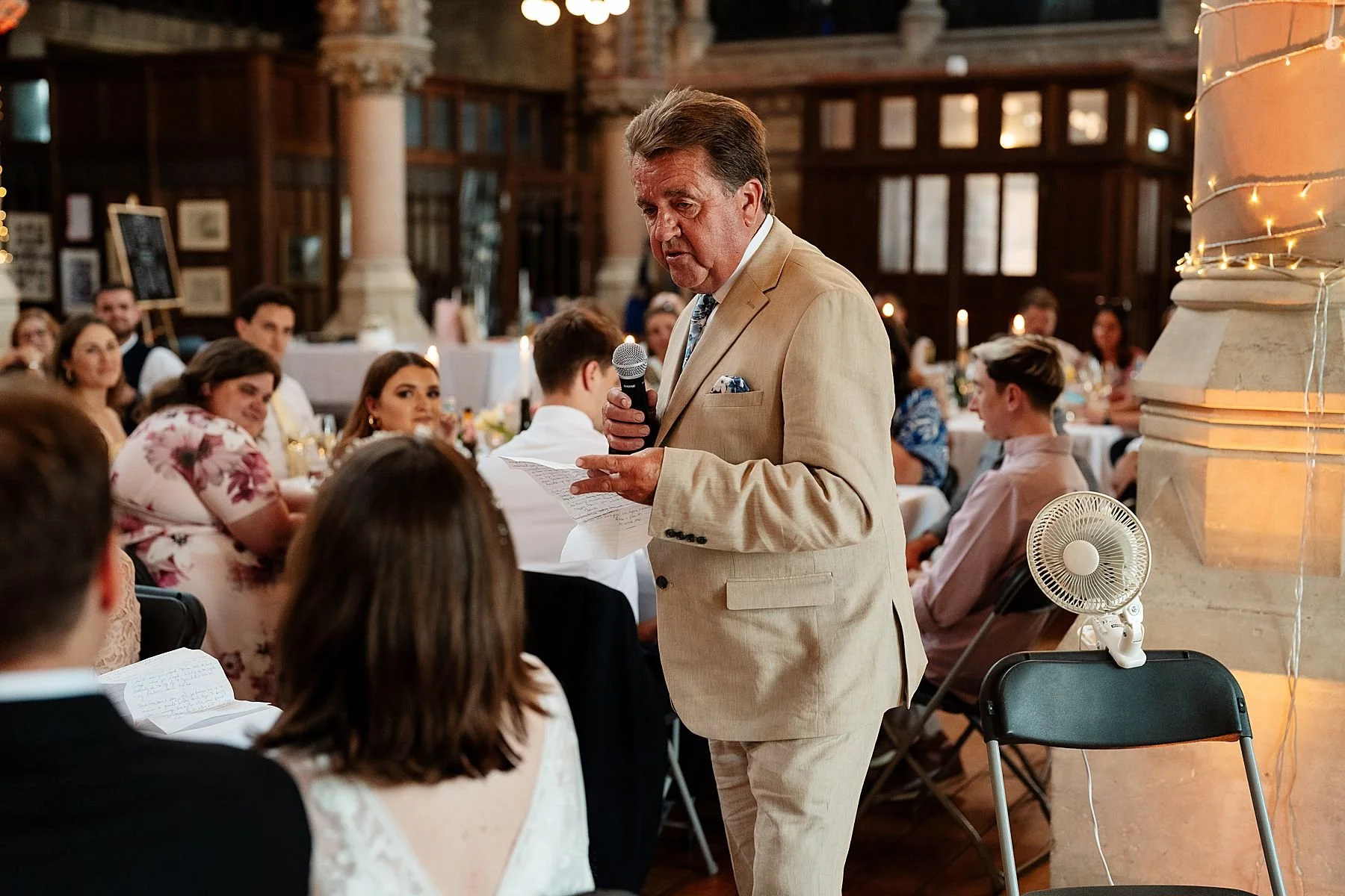 St Stephen's Church, Hampstead, London wedding venue