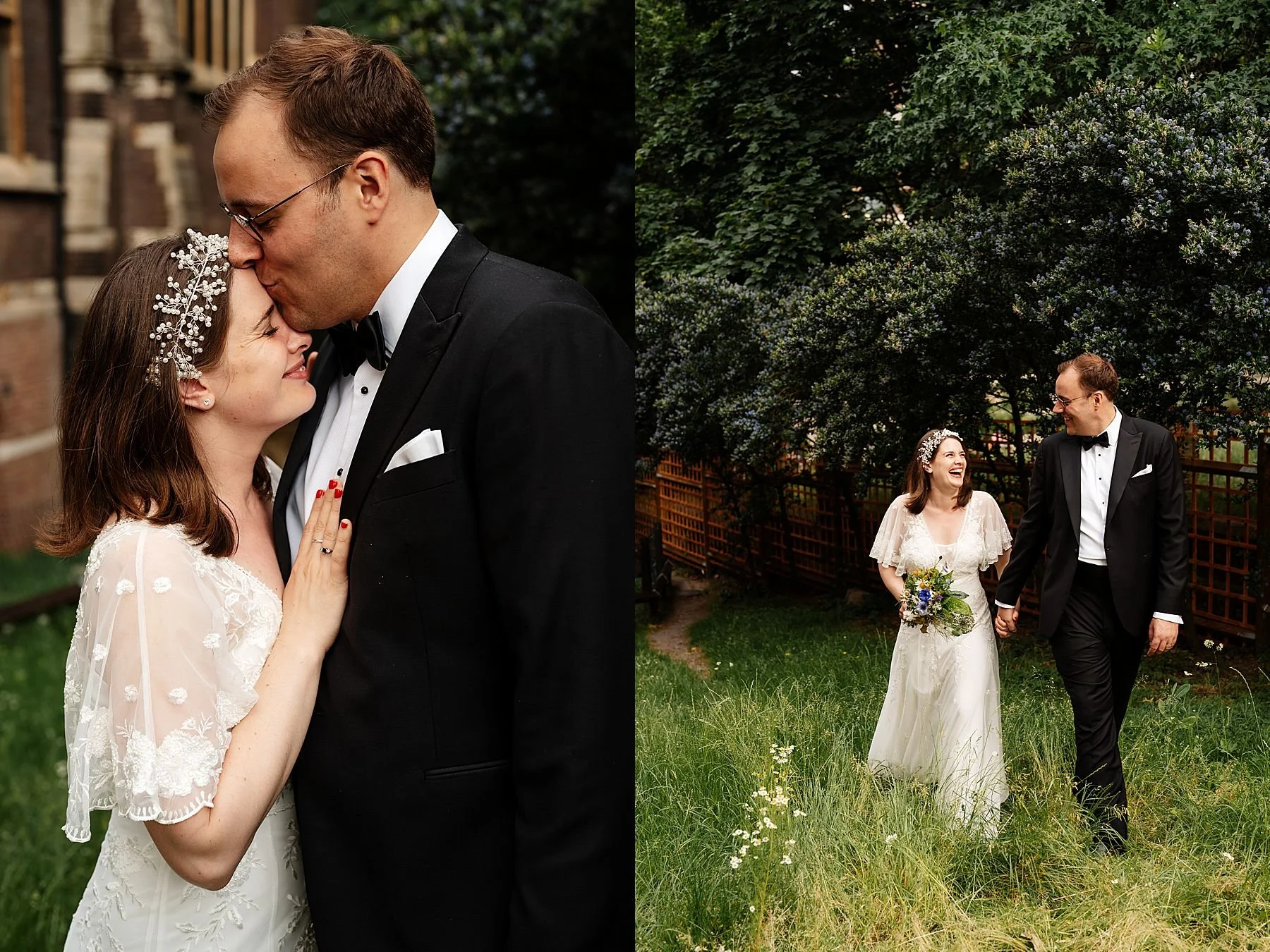 St Stephen's Church, Hampstead, London wedding venue