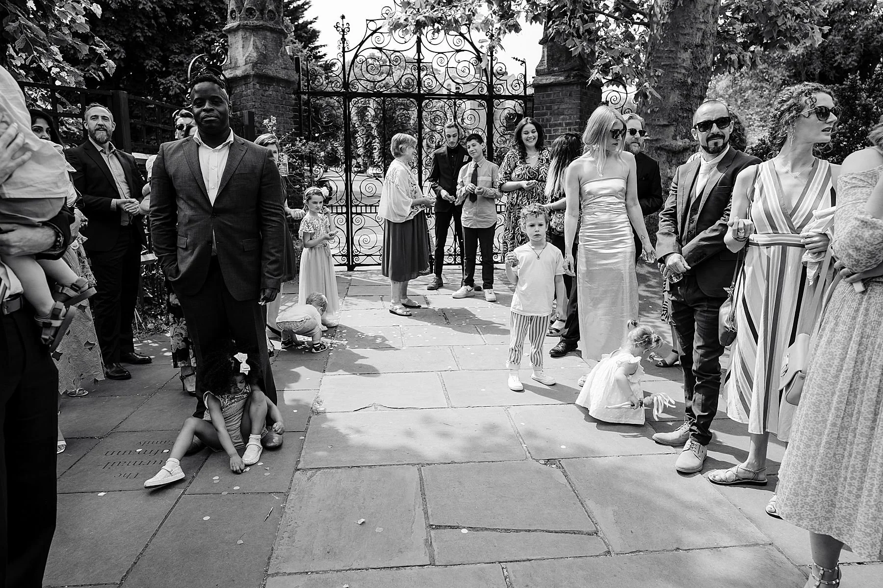 St Stephen's Church, Hampstead, London wedding venue