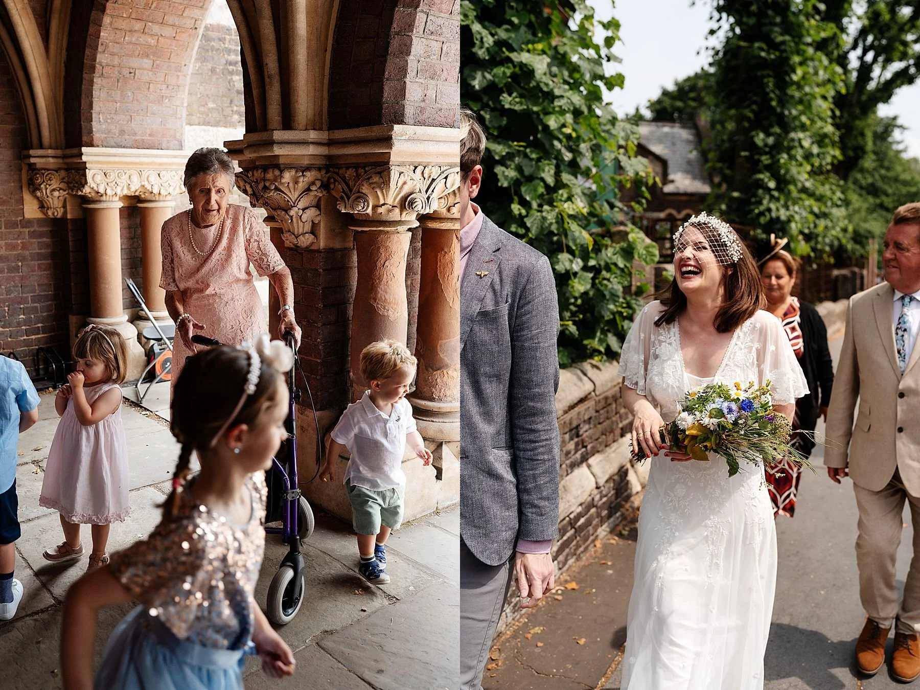 St Stephen's Church, Hampstead, London wedding venue