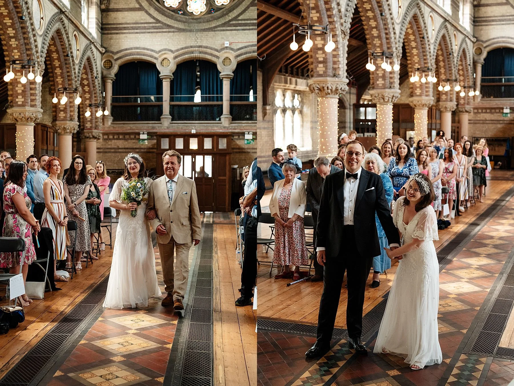 St Stephen's Church, Hampstead, London wedding venue