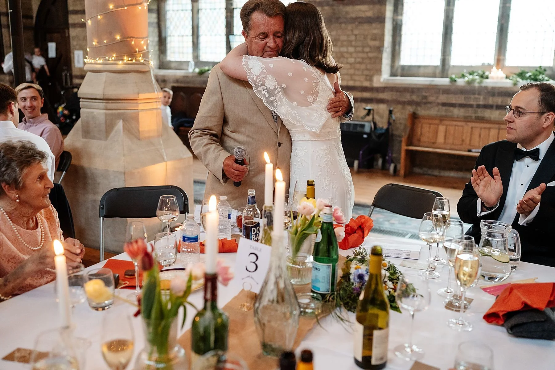 St Stephen's Church, Hampstead, London wedding venue