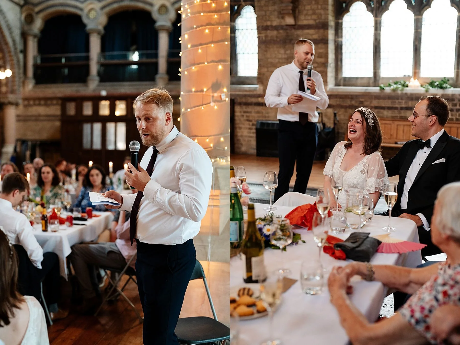 St Stephen's Church, Hampstead, London wedding venue