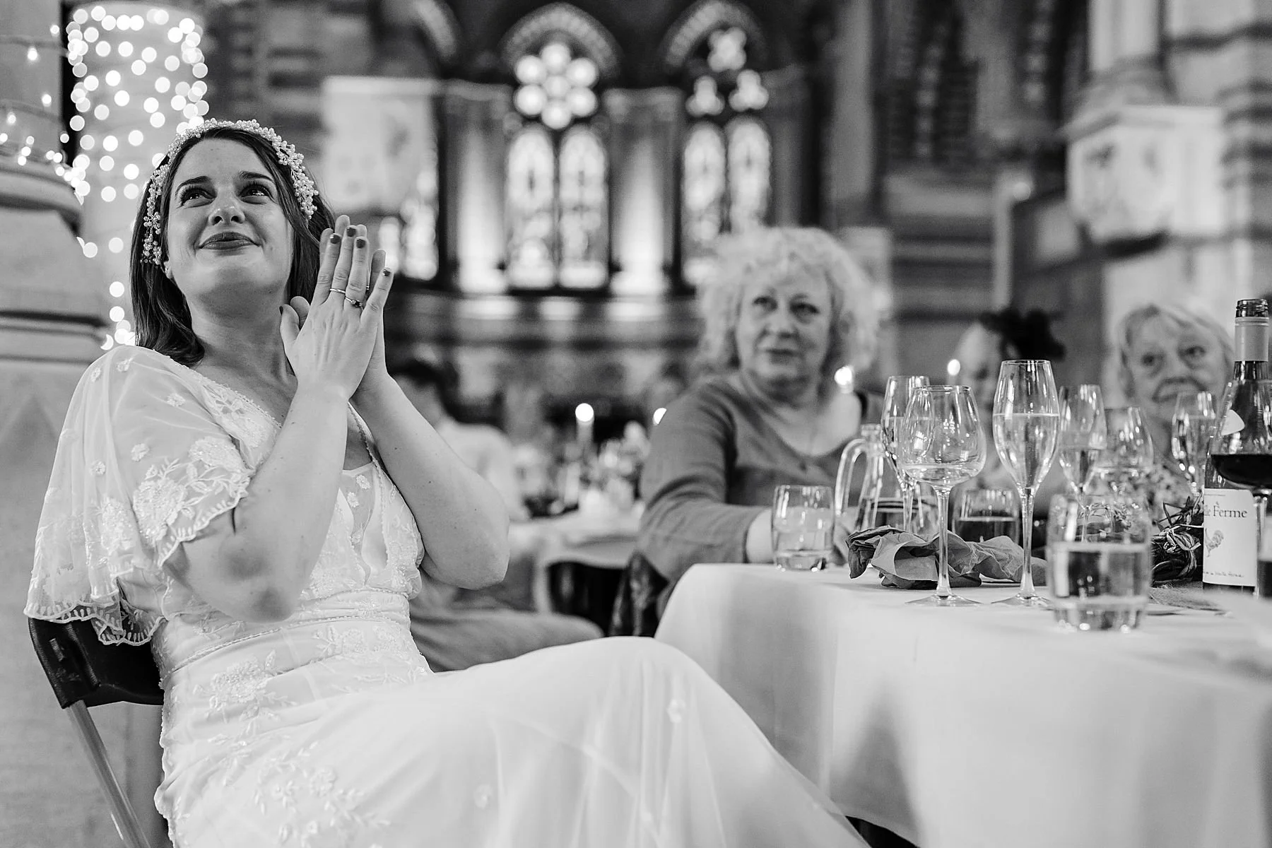 St Stephen's Church, Hampstead, London wedding venue