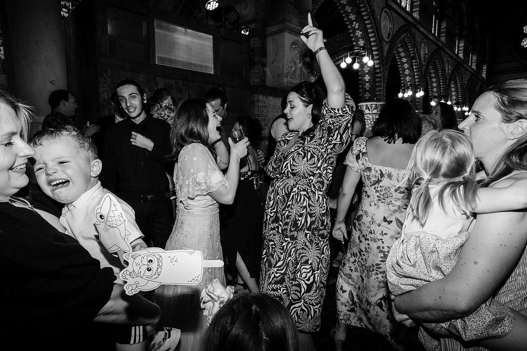 St Stephen's Church, Hampstead, London wedding venue