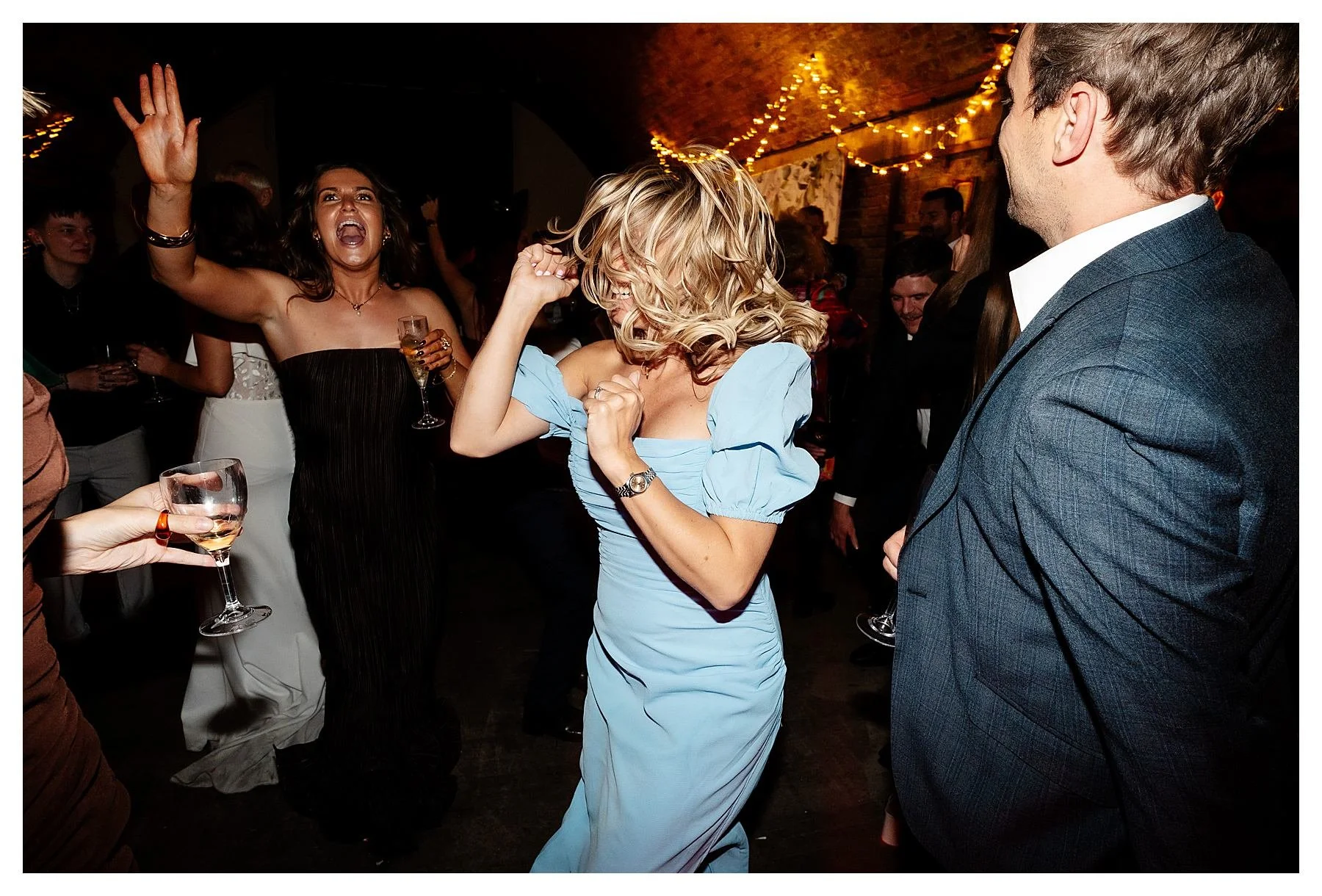 East London Wedding Venue, Motel Studios
