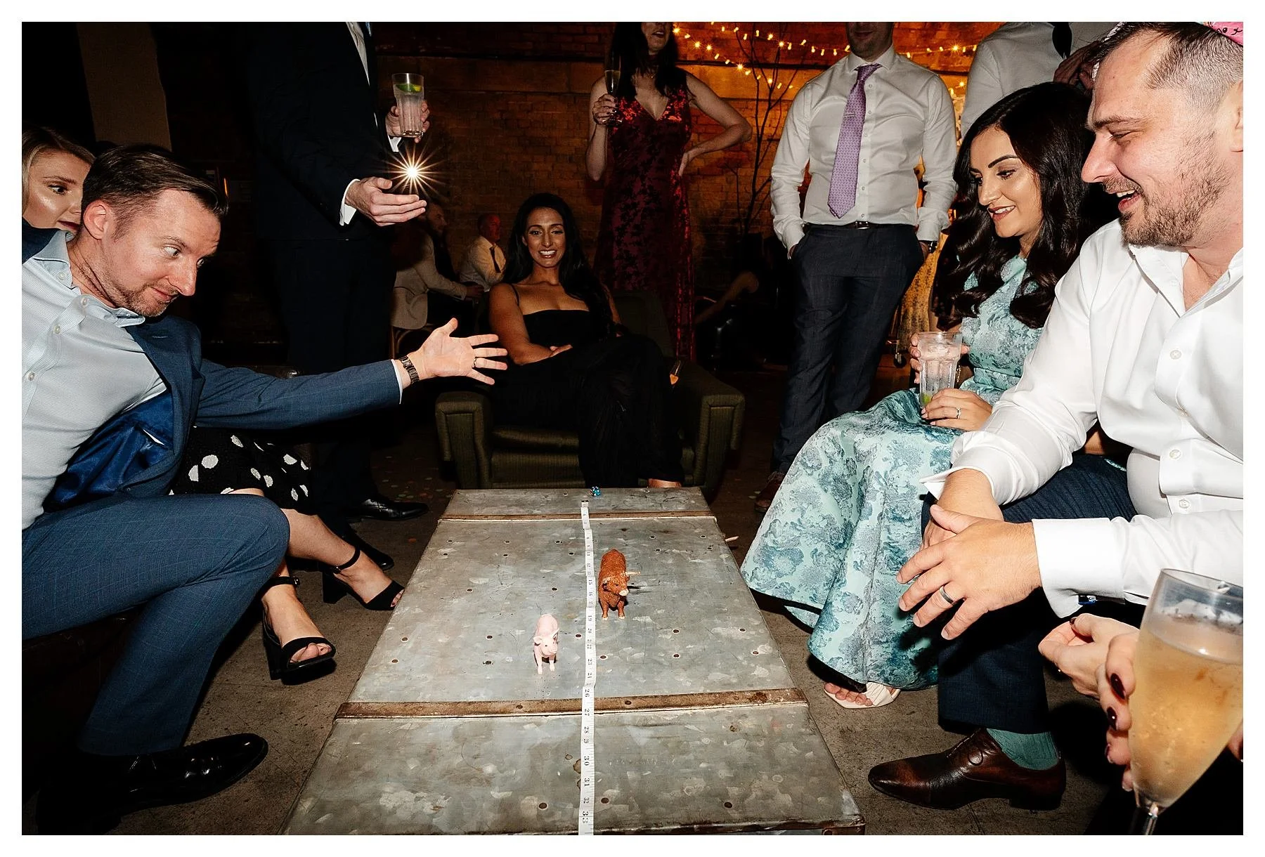 East London Wedding Venue, Motel Studios