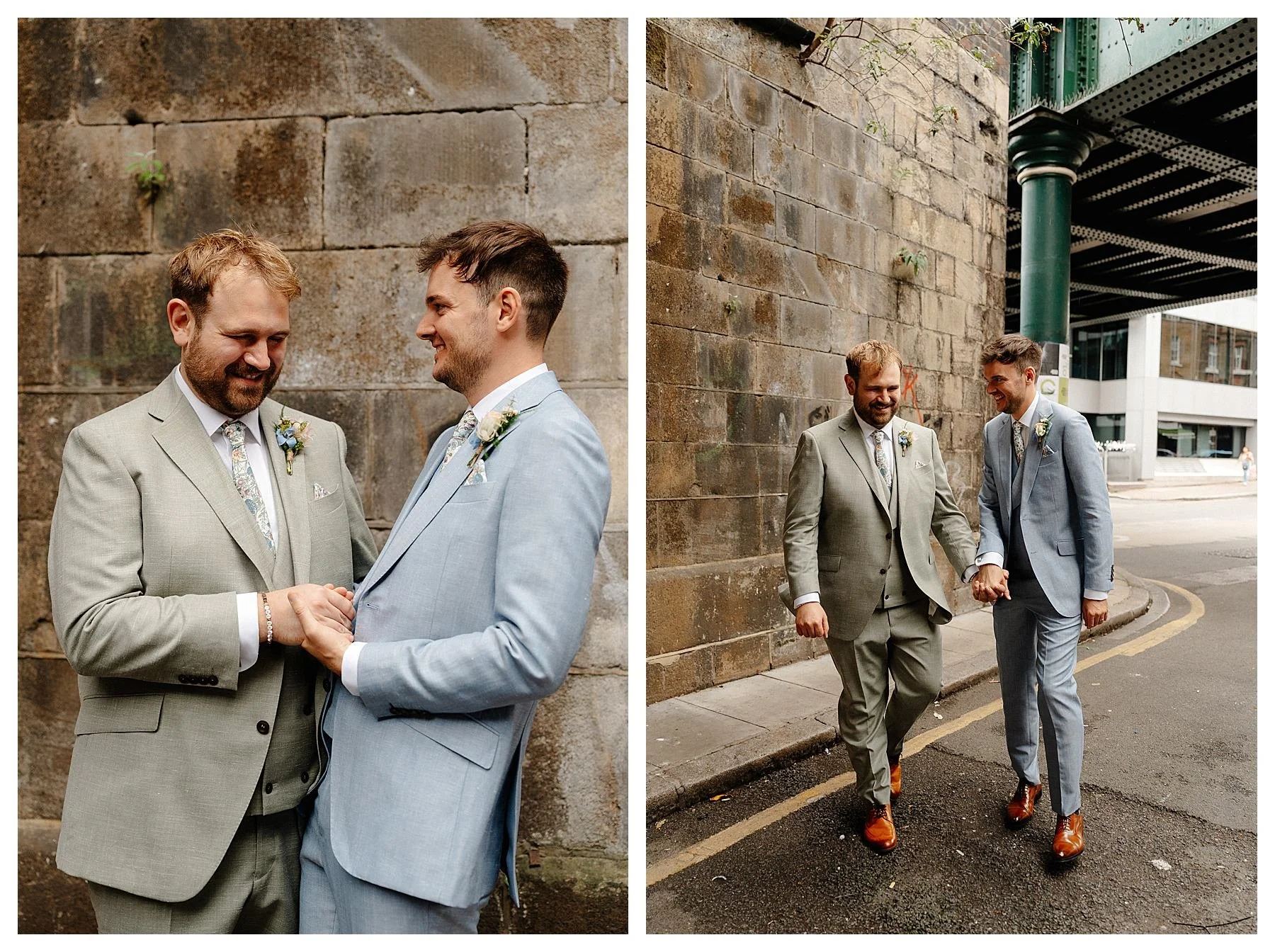 Wilton's Music Hall, London wedding venue