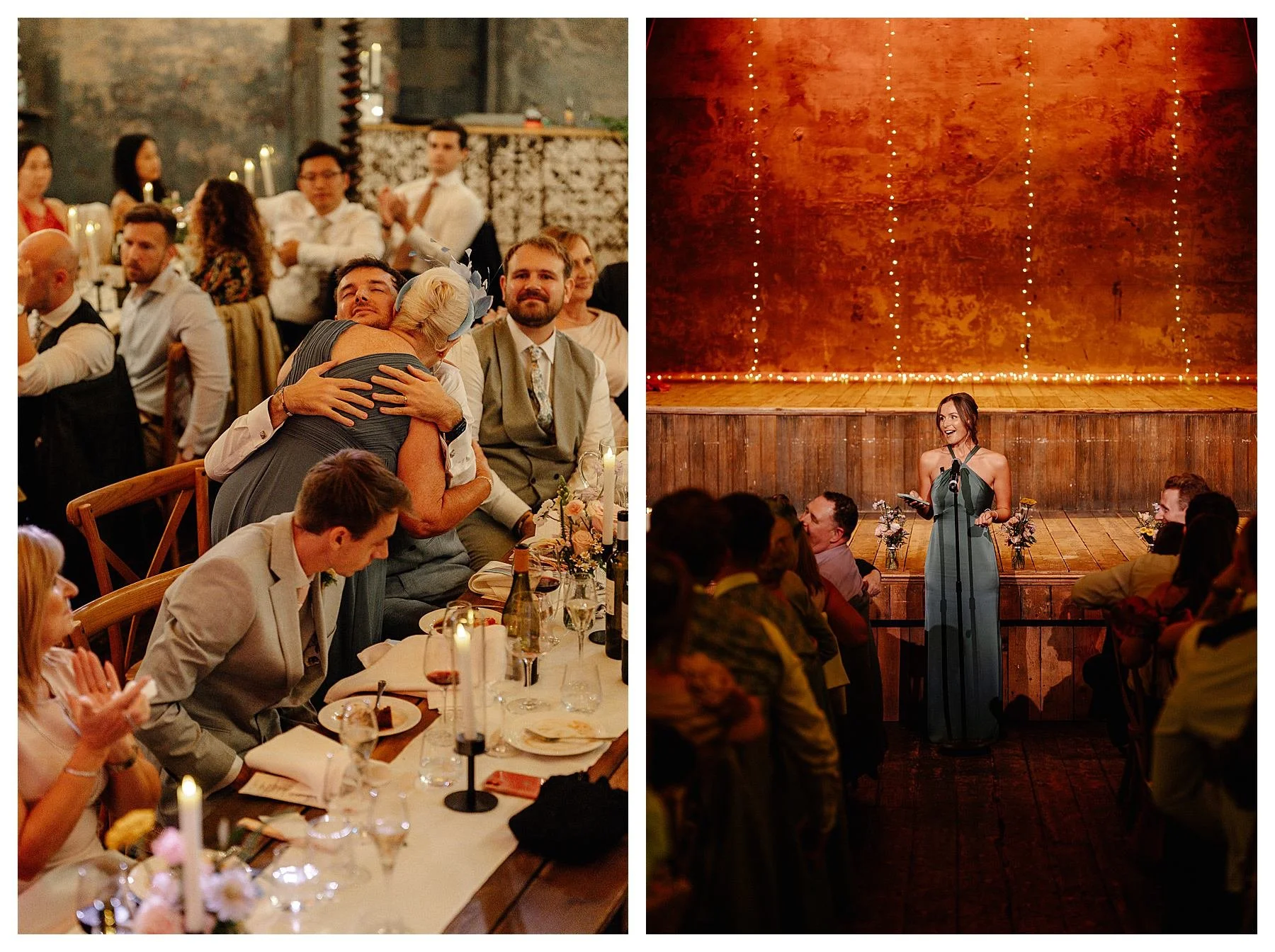 Wilton's Music Hall, London wedding venue