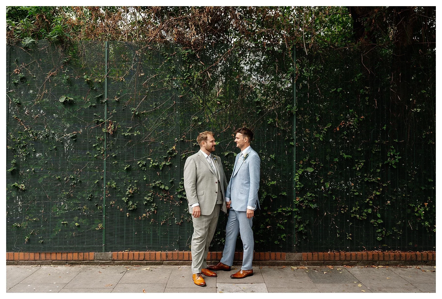 Wilton's Music Hall, London wedding venue