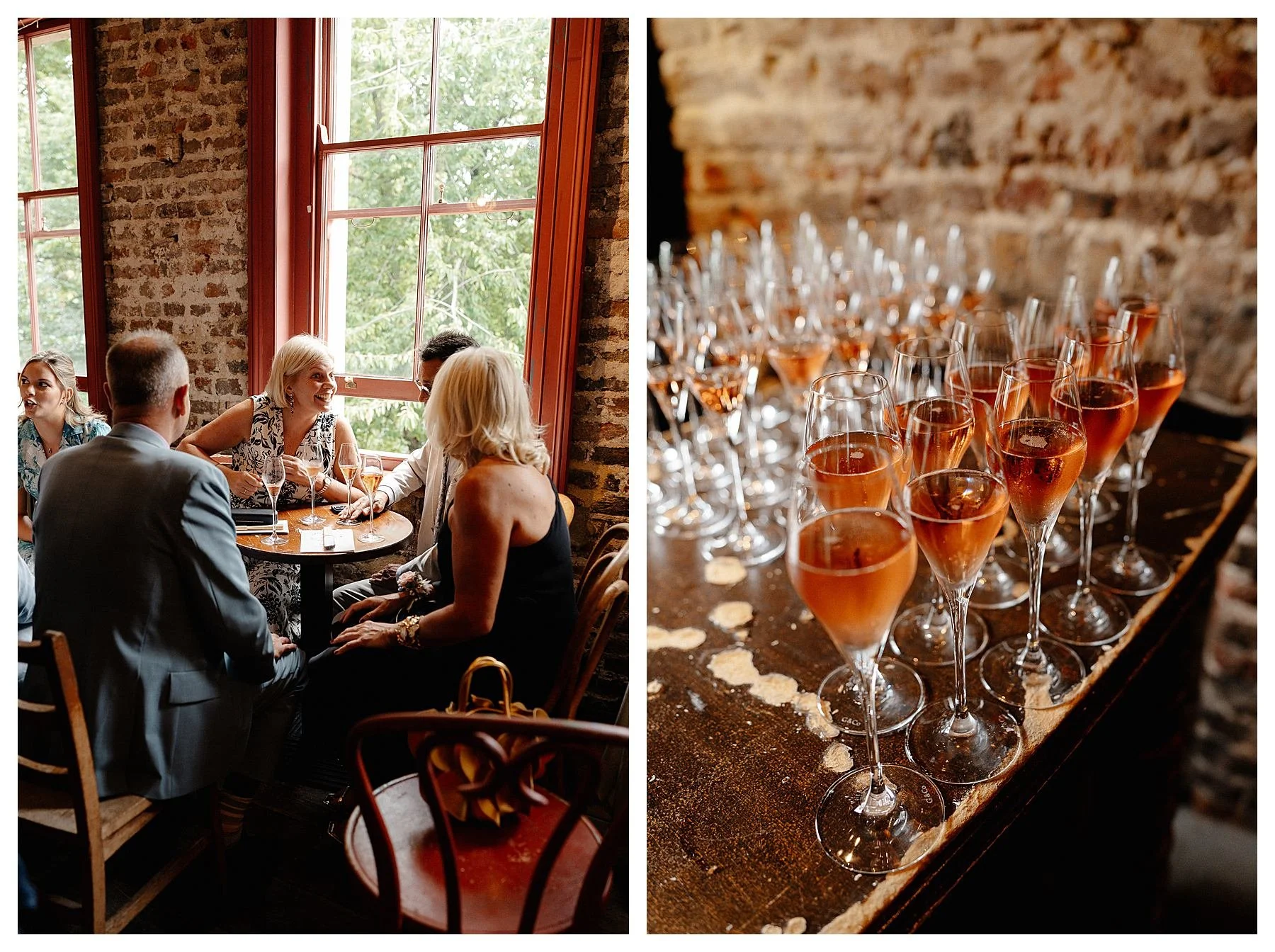 Wilton's Music Hall, London wedding venue