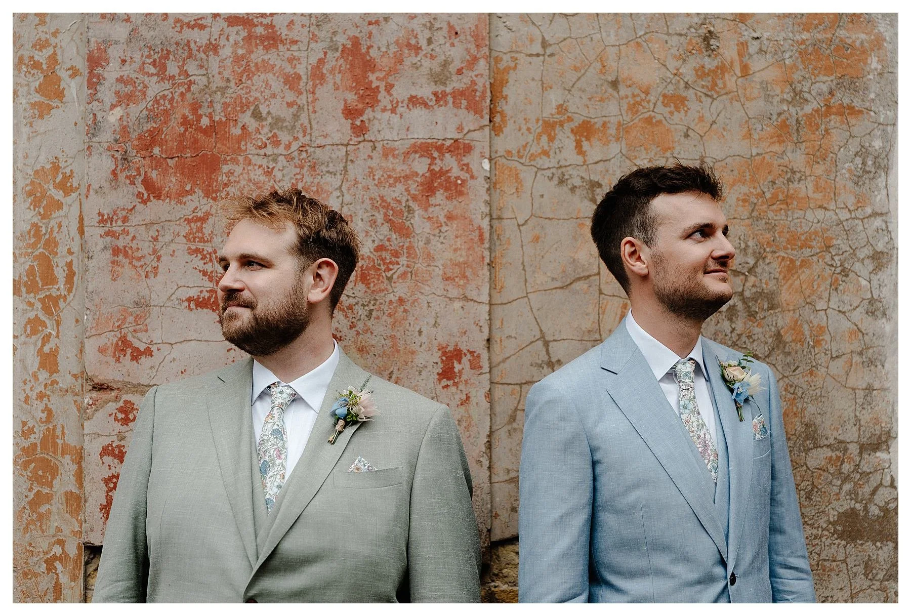 Wilton's Music Hall, London wedding venue