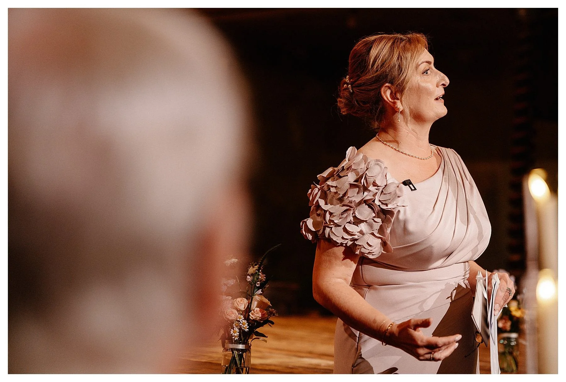 Wilton's Music Hall, London wedding venue