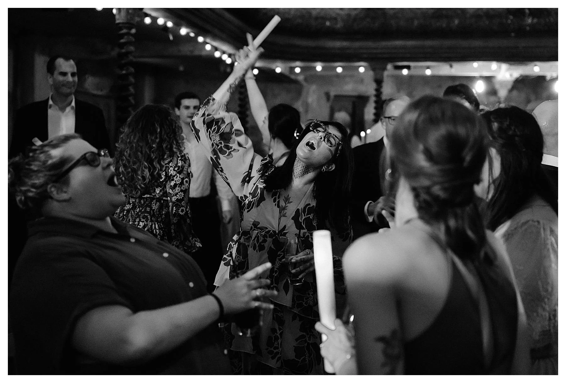 Wilton's Music Hall, London wedding venue