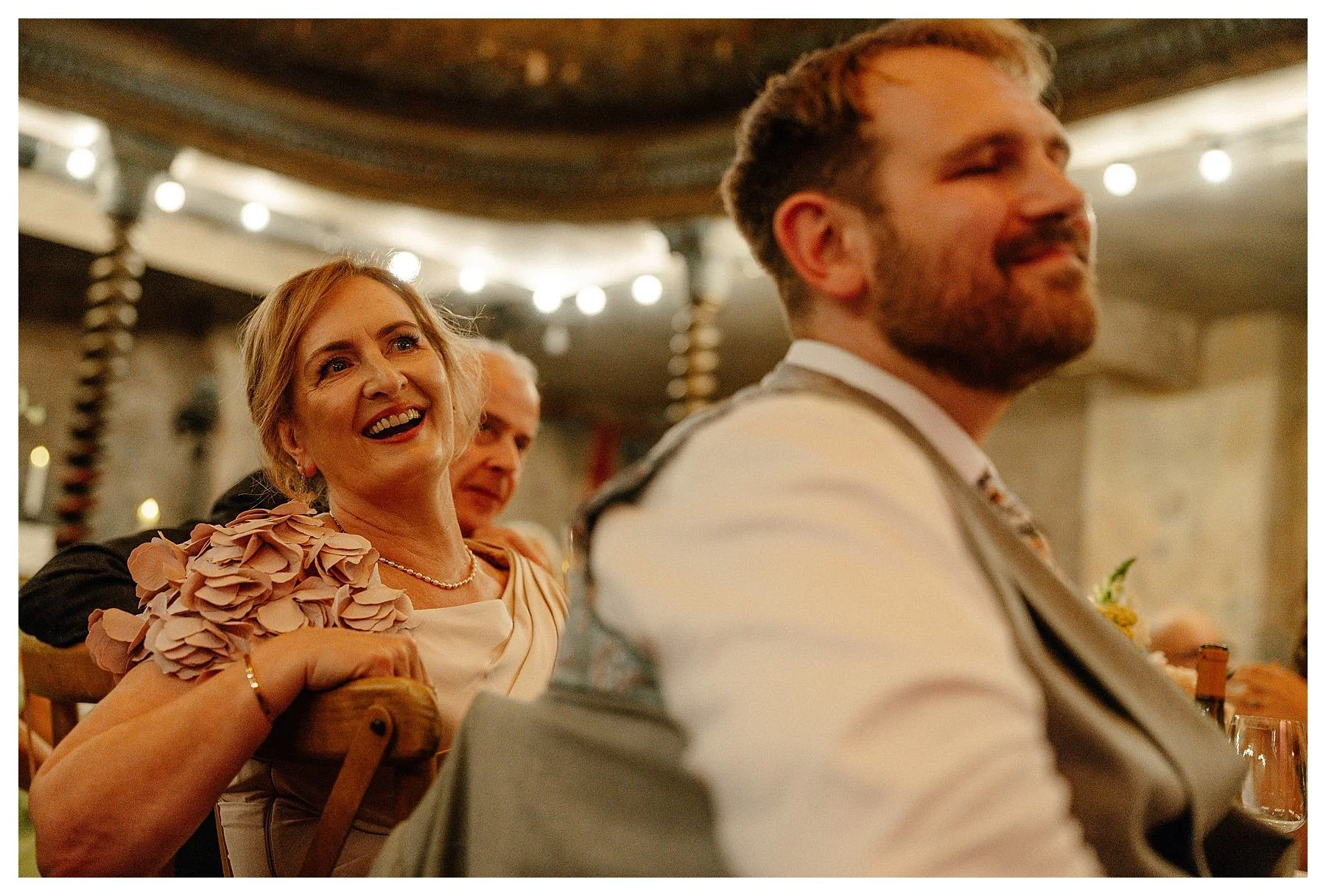 Wilton's Music Hall, London wedding venue