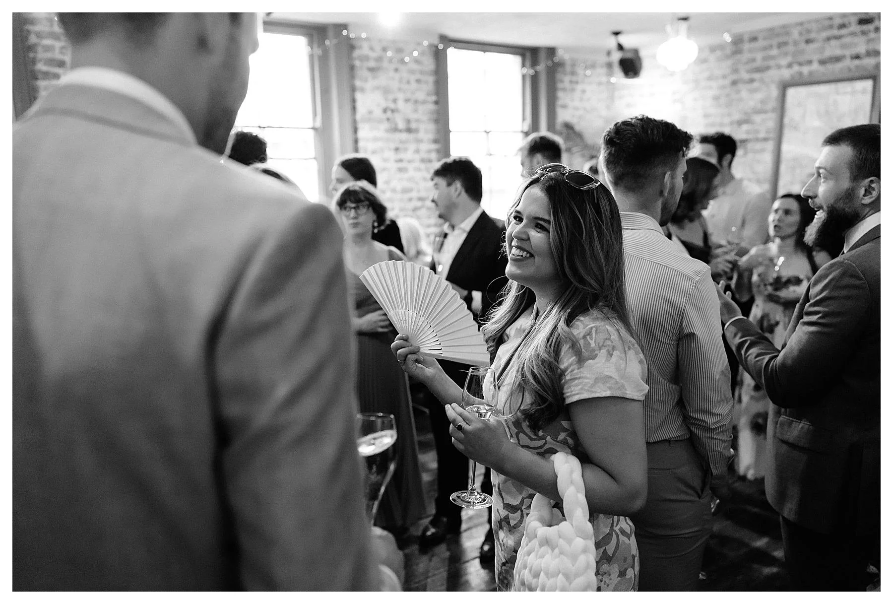 Wilton's Music Hall, London wedding venue